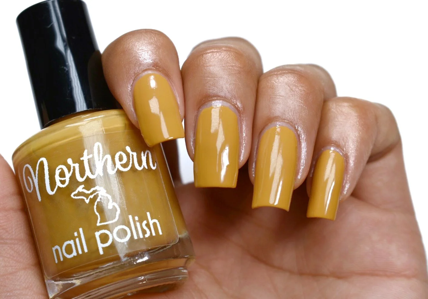 Northern Nail Polish Vegan Toxin Free Nail Polish