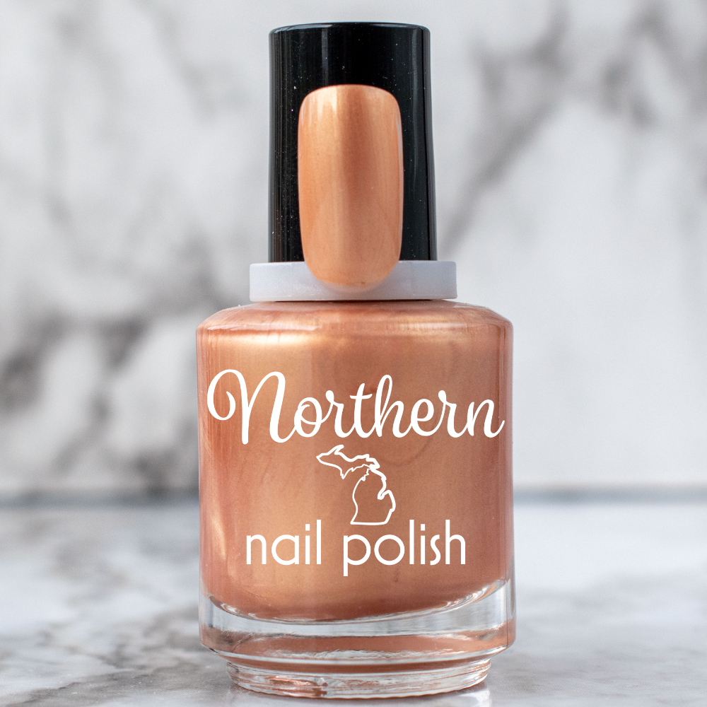 Dune Climb Northern Nail Polish