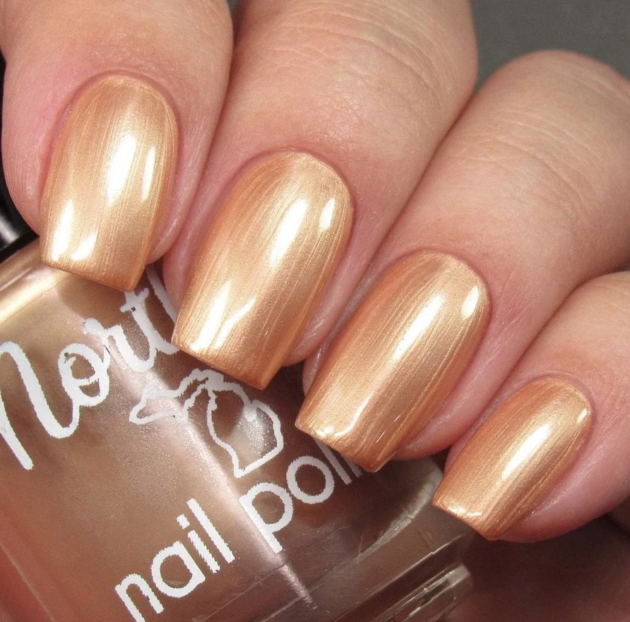 Dune Climb Northern Nail Polish