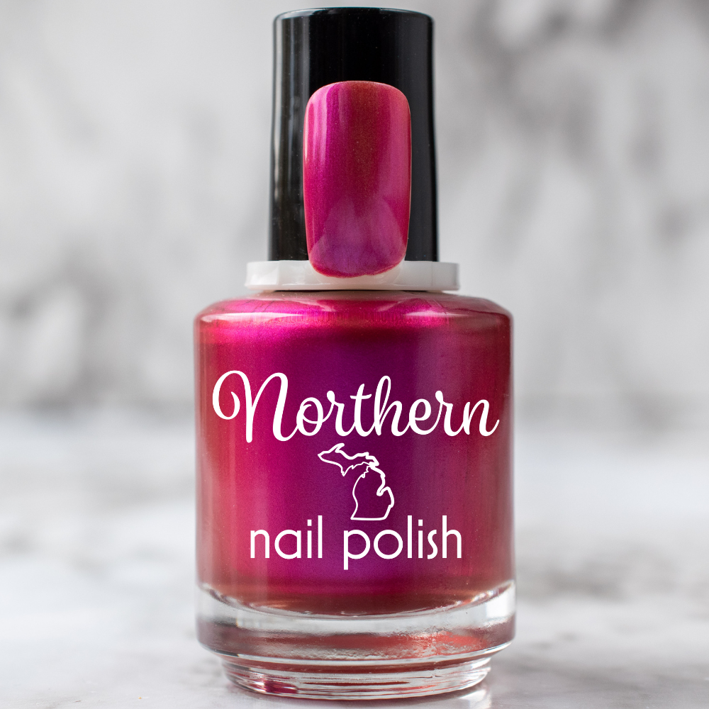 Frankfort Northern Nail Polish