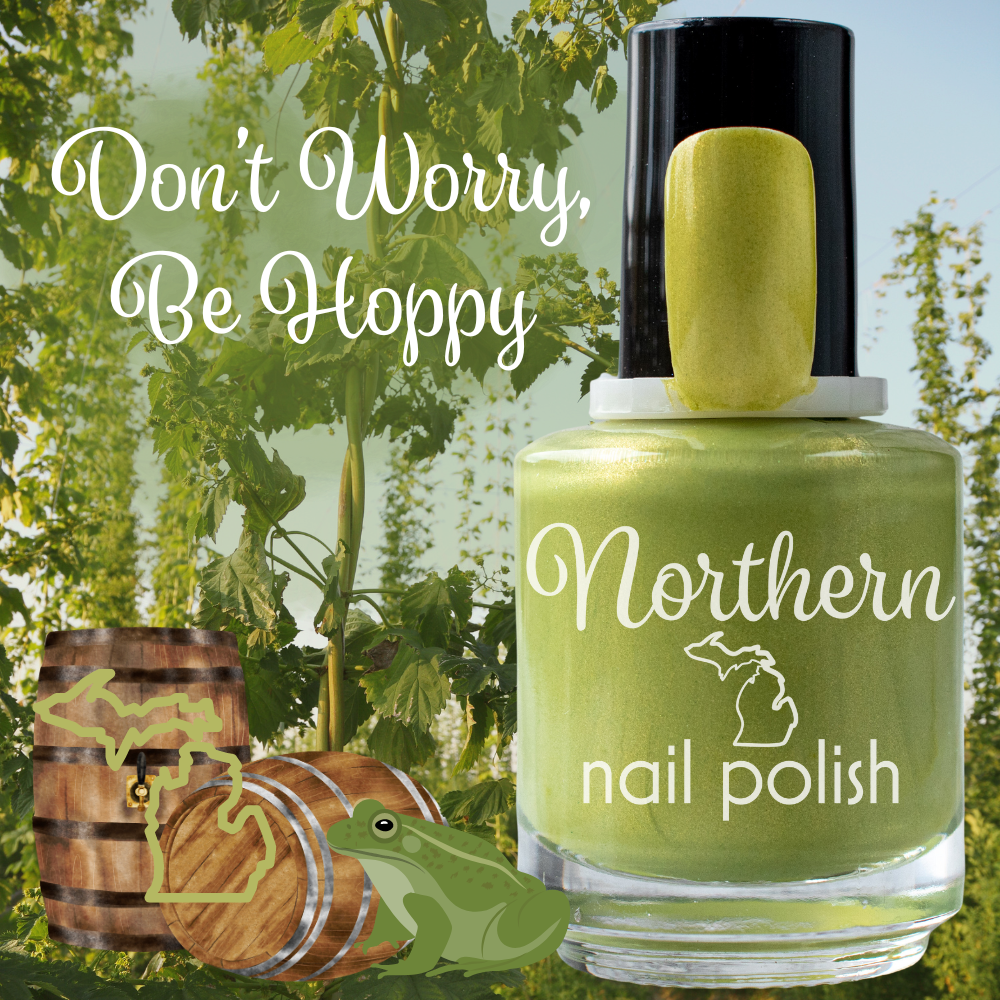 Don’t Worry, Be Hoppy northern nail polish.png