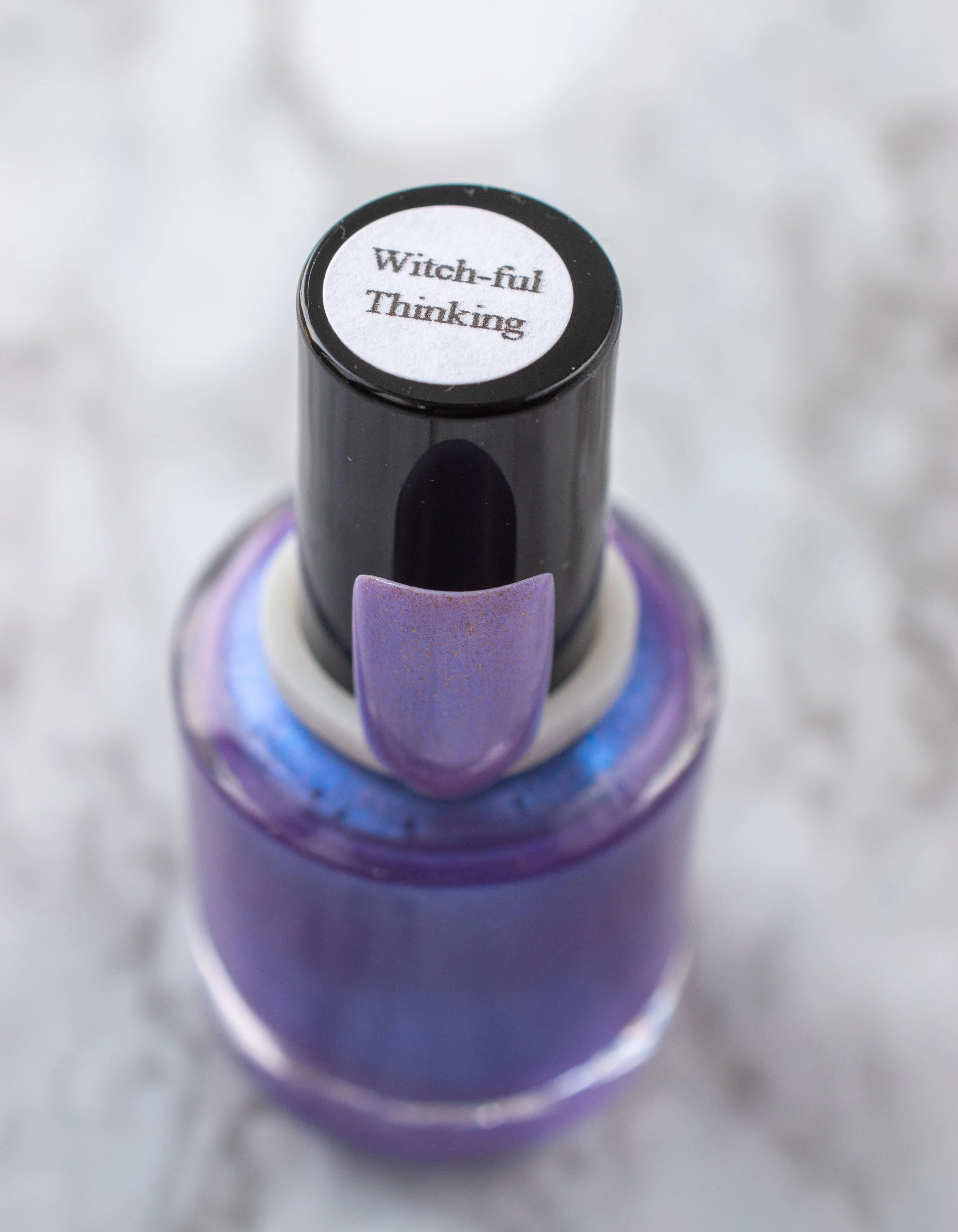 Witchful Thinking 🔮 Northern Nail Polish