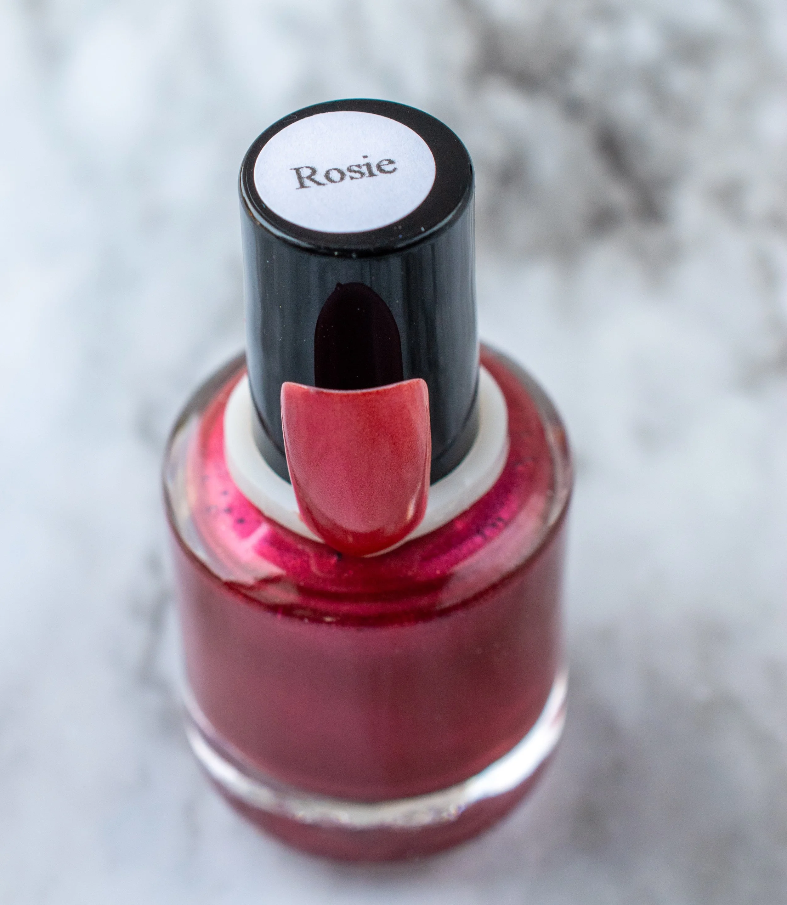 Rosie 💪 Northern Nail Polish