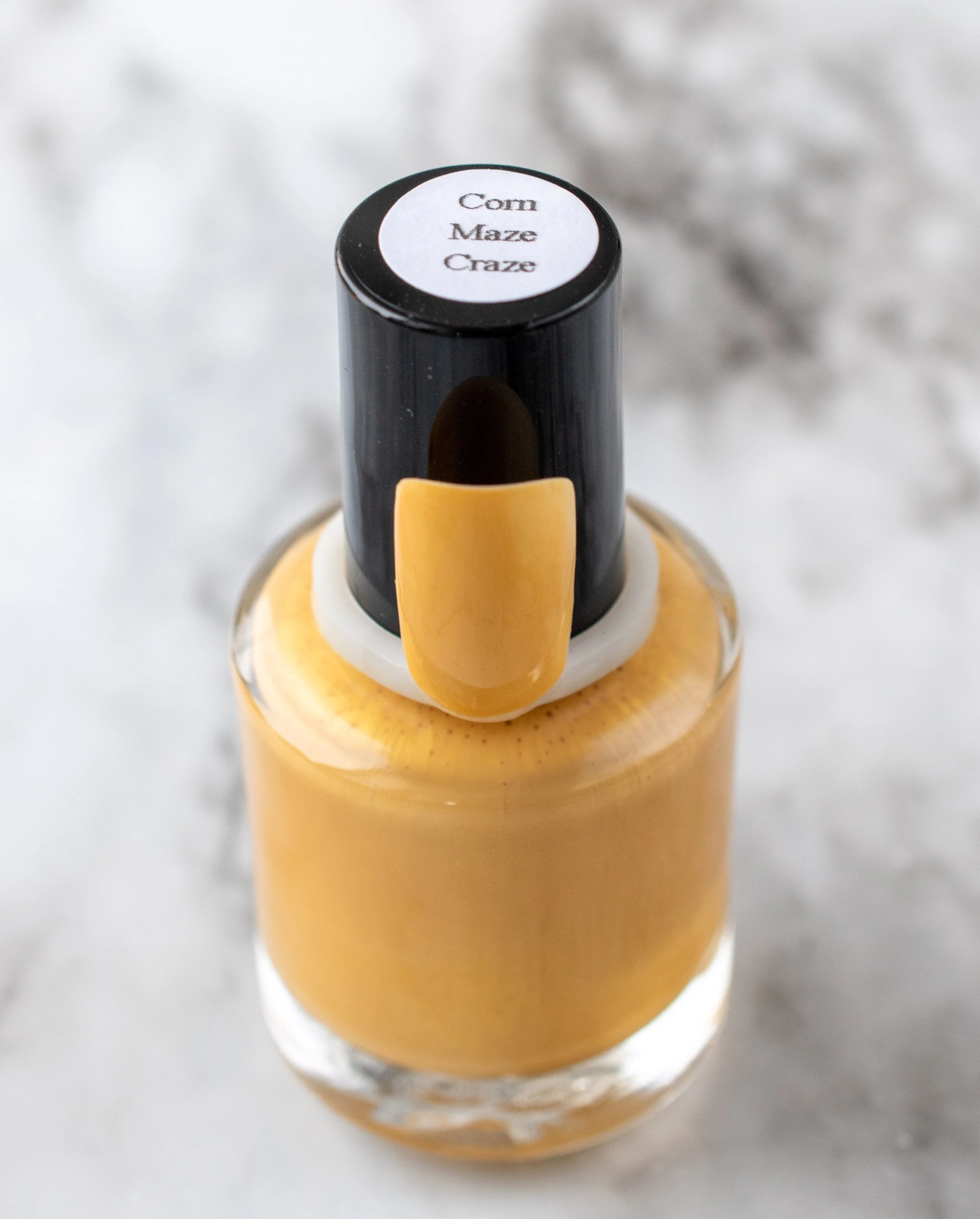 Pumpkin Patch 🎃 Northern Nail Polish