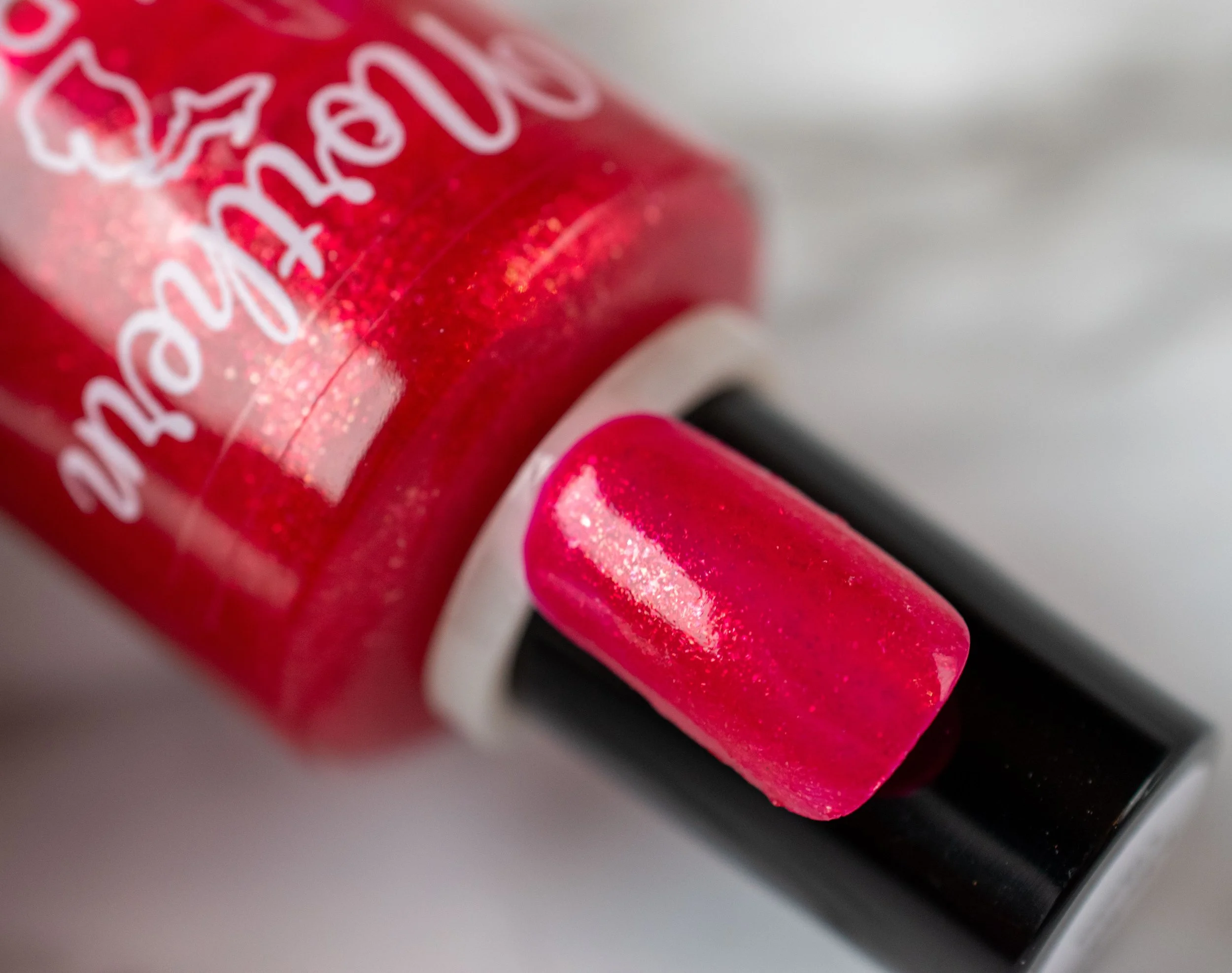 MichiGlam Northern Nail Polish