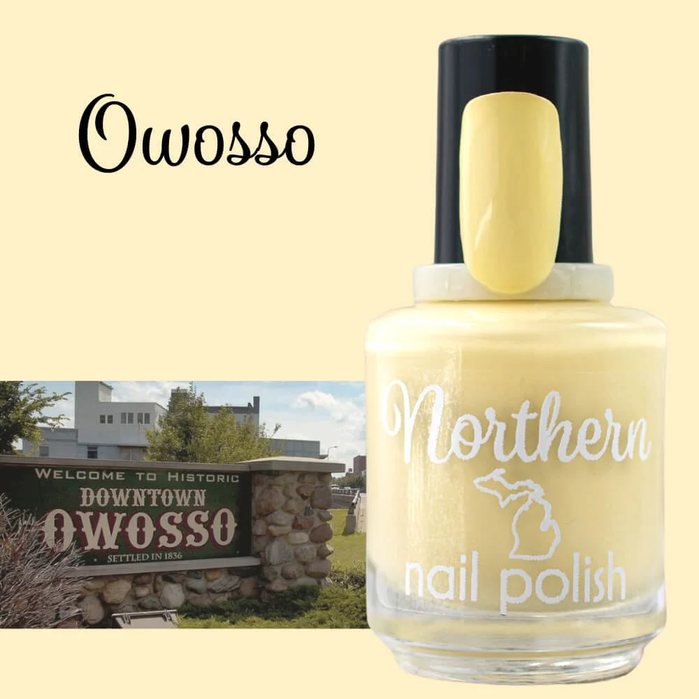 Owosso