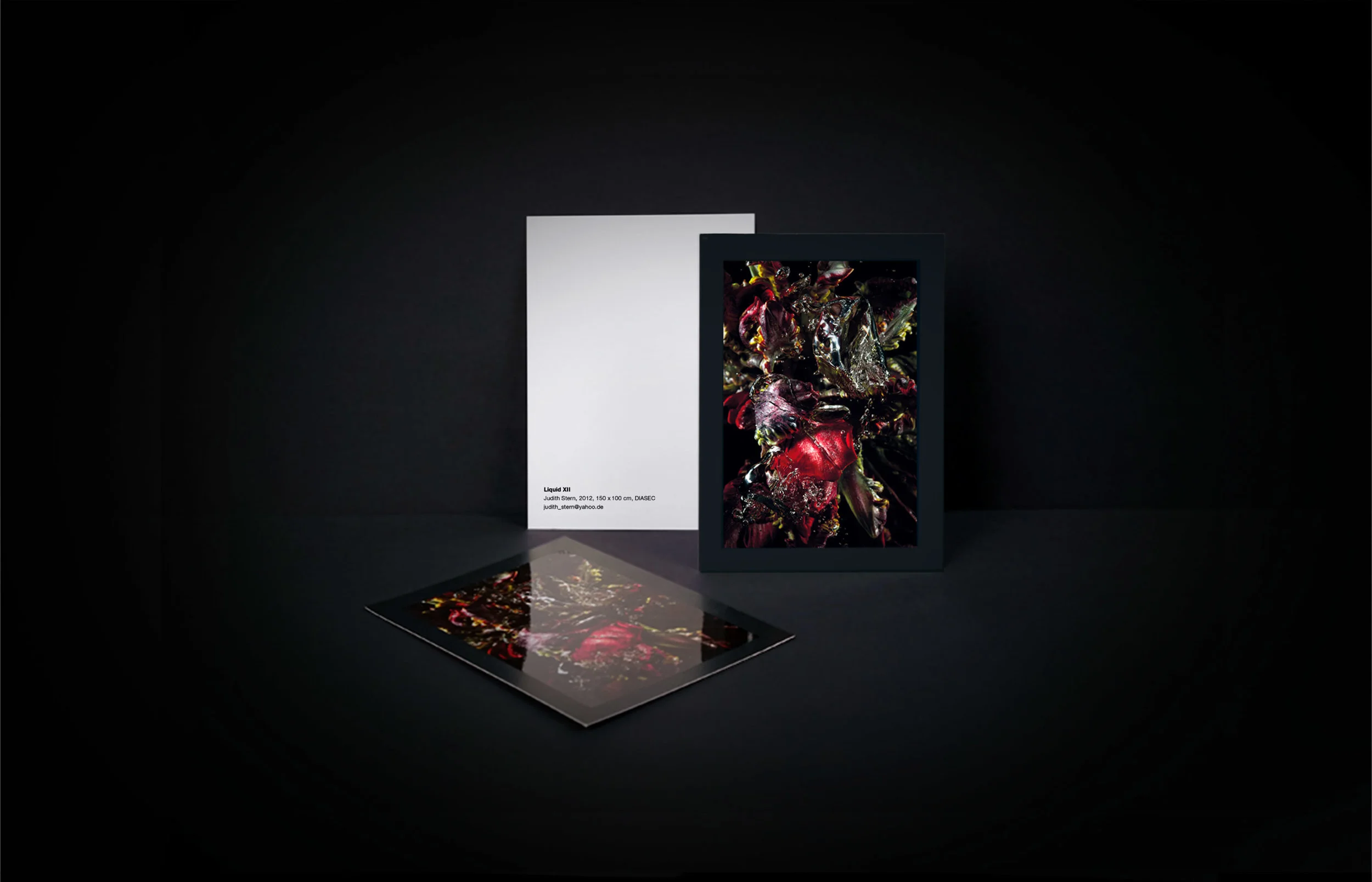 Postcards