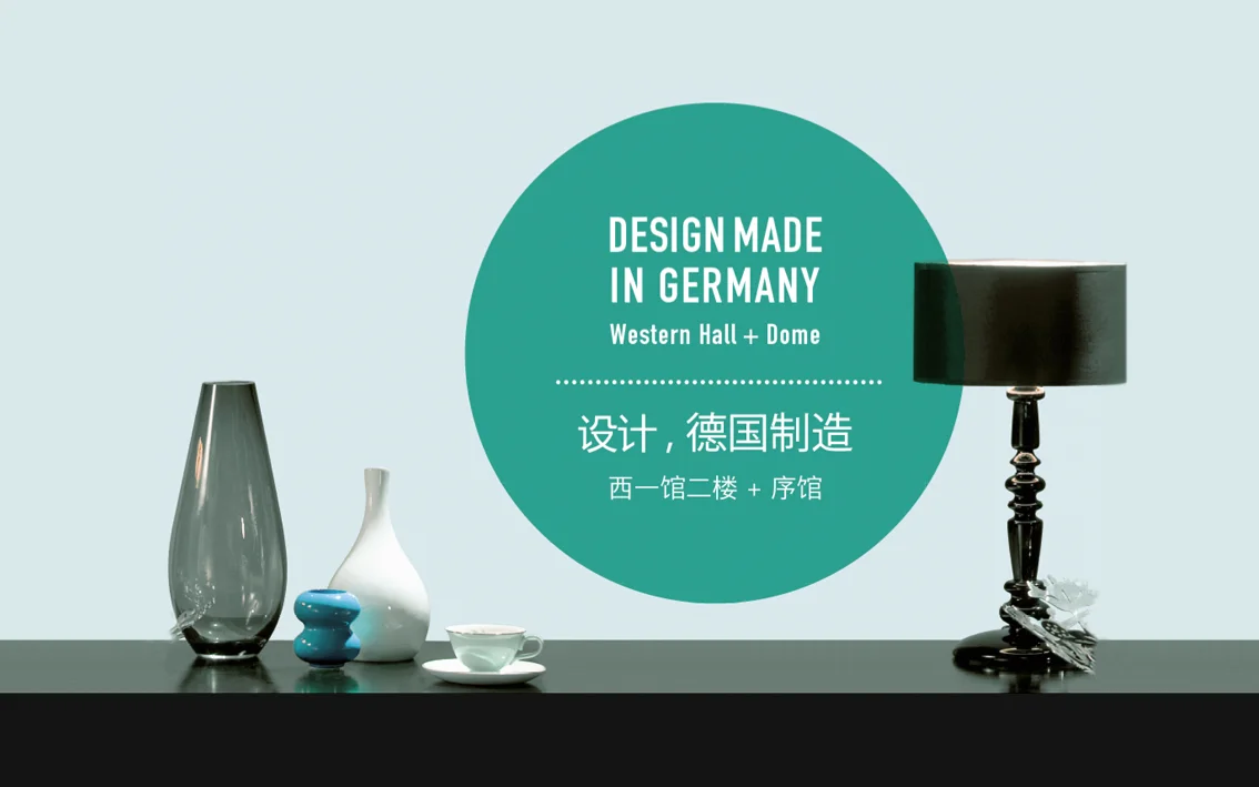 GERMAN LIVING