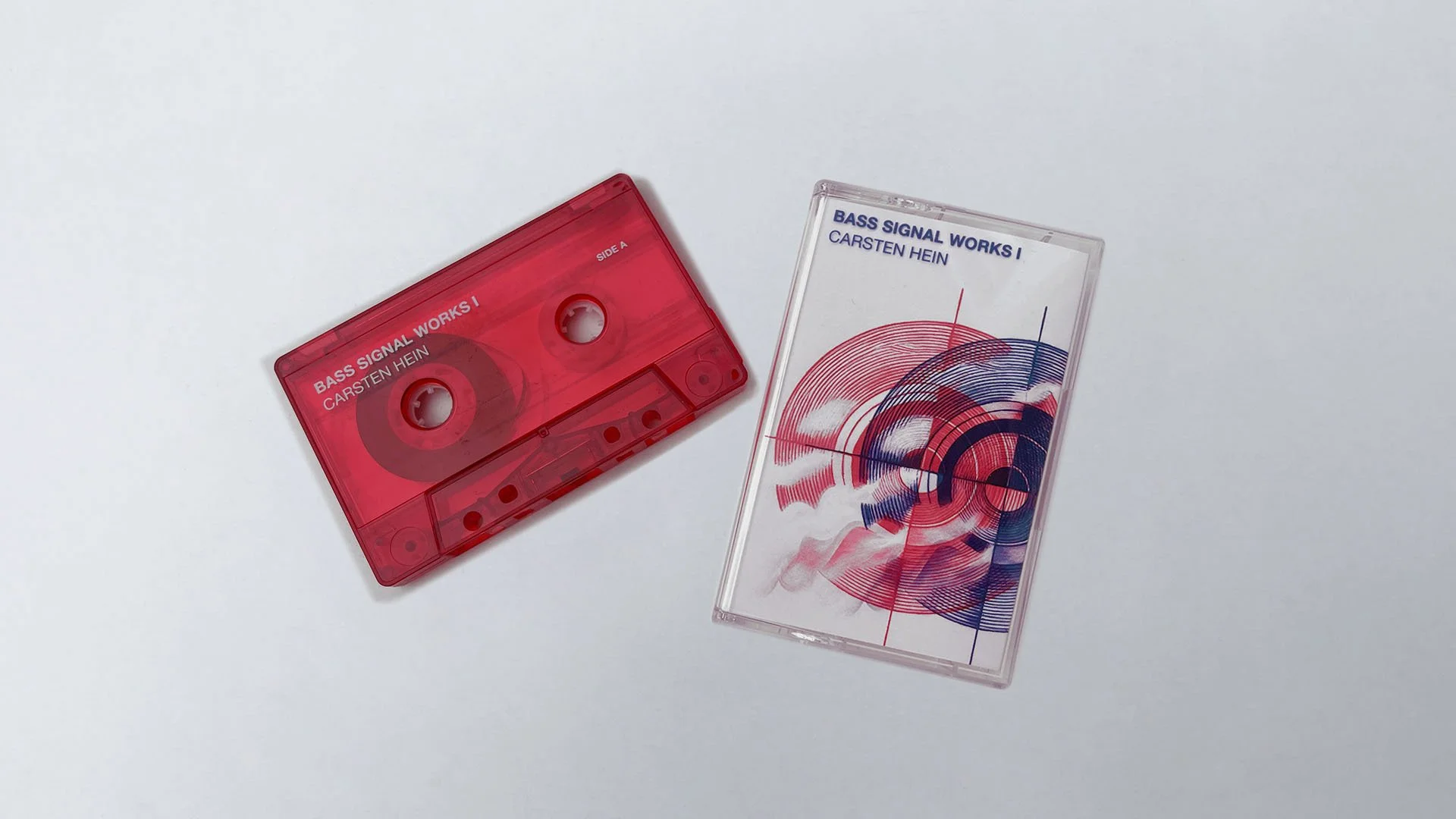 Cassette Design