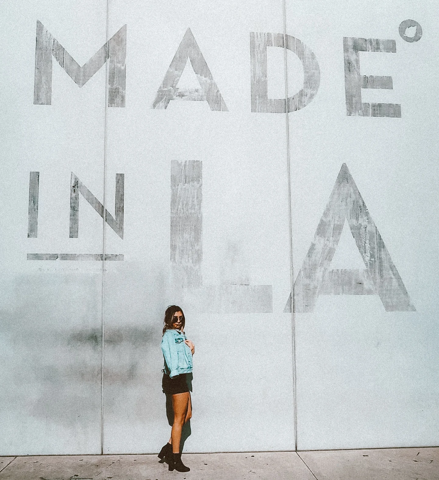 Instagram Worthy Walls Tara Michelle
