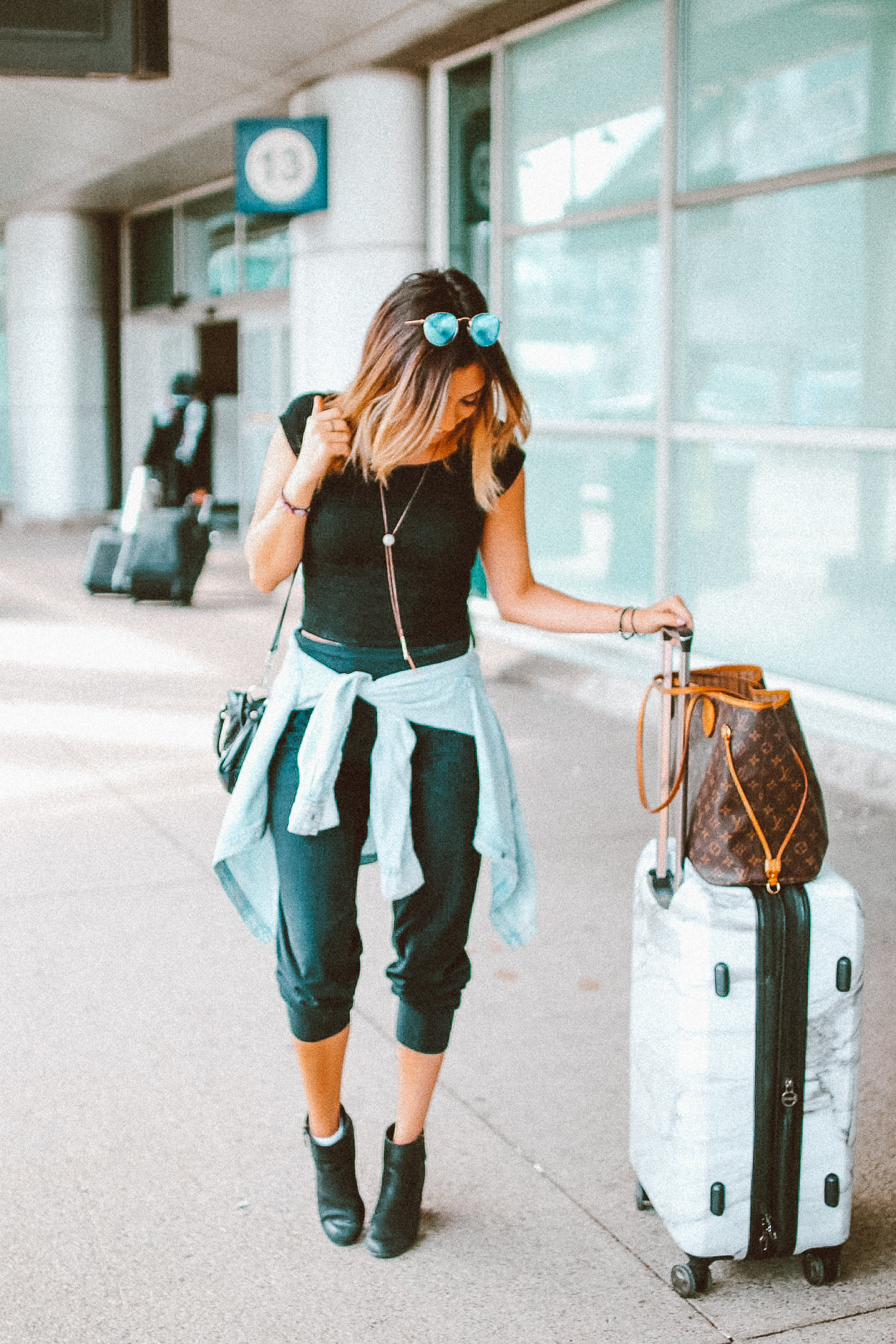 travel essentials tara michelle
