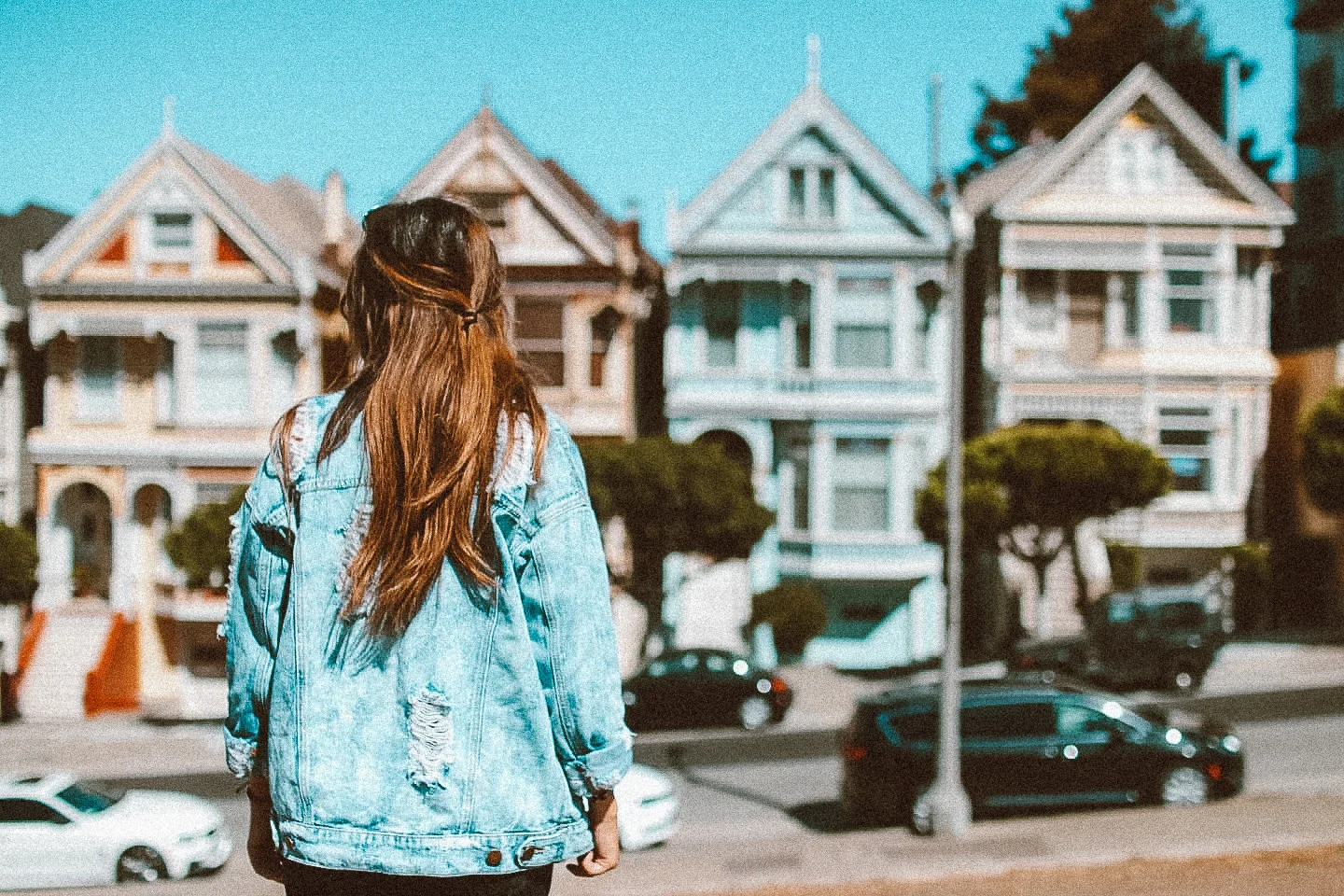san francisco tara michelle