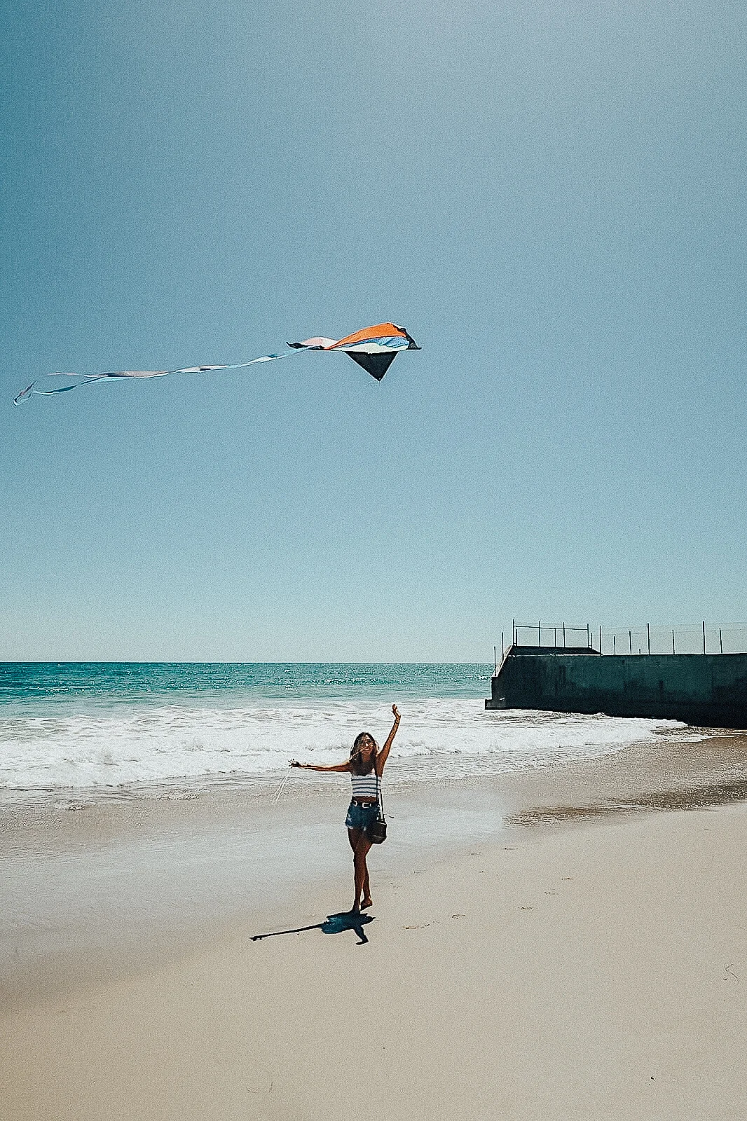 Instagram Beach Party Tara Michelle