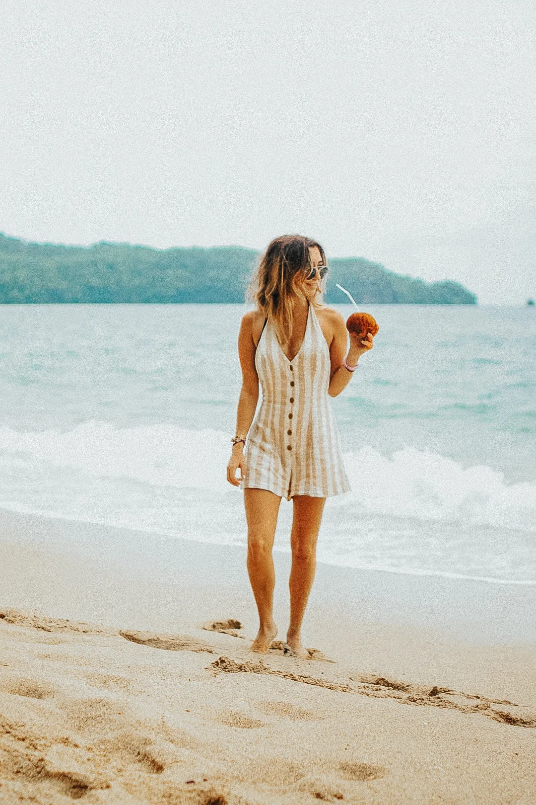 Costa Rica Fashion Diary Tara Michelle