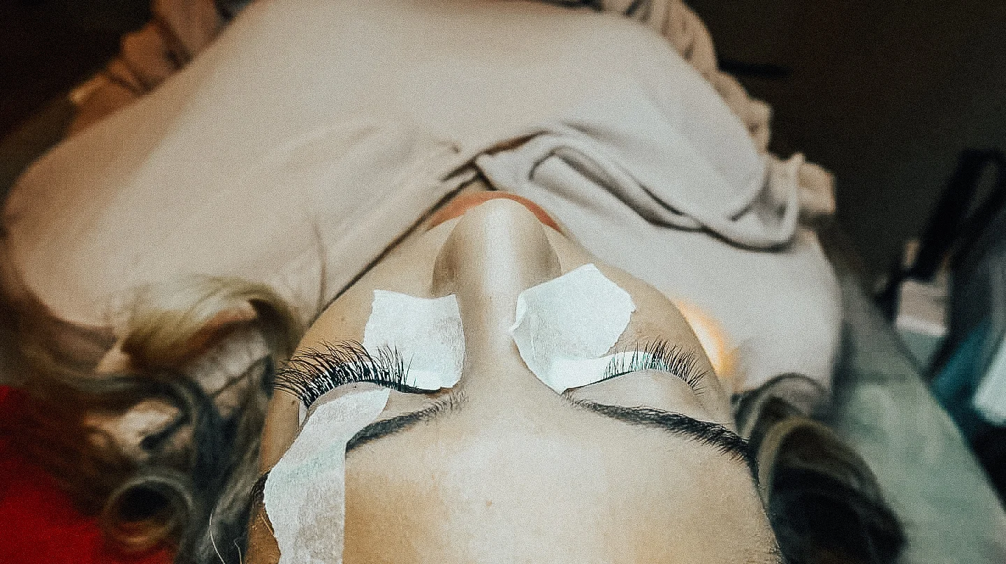 Eyelash Extensions Tara Michelle