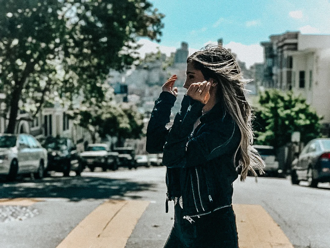 San Francisco Tara Michelle