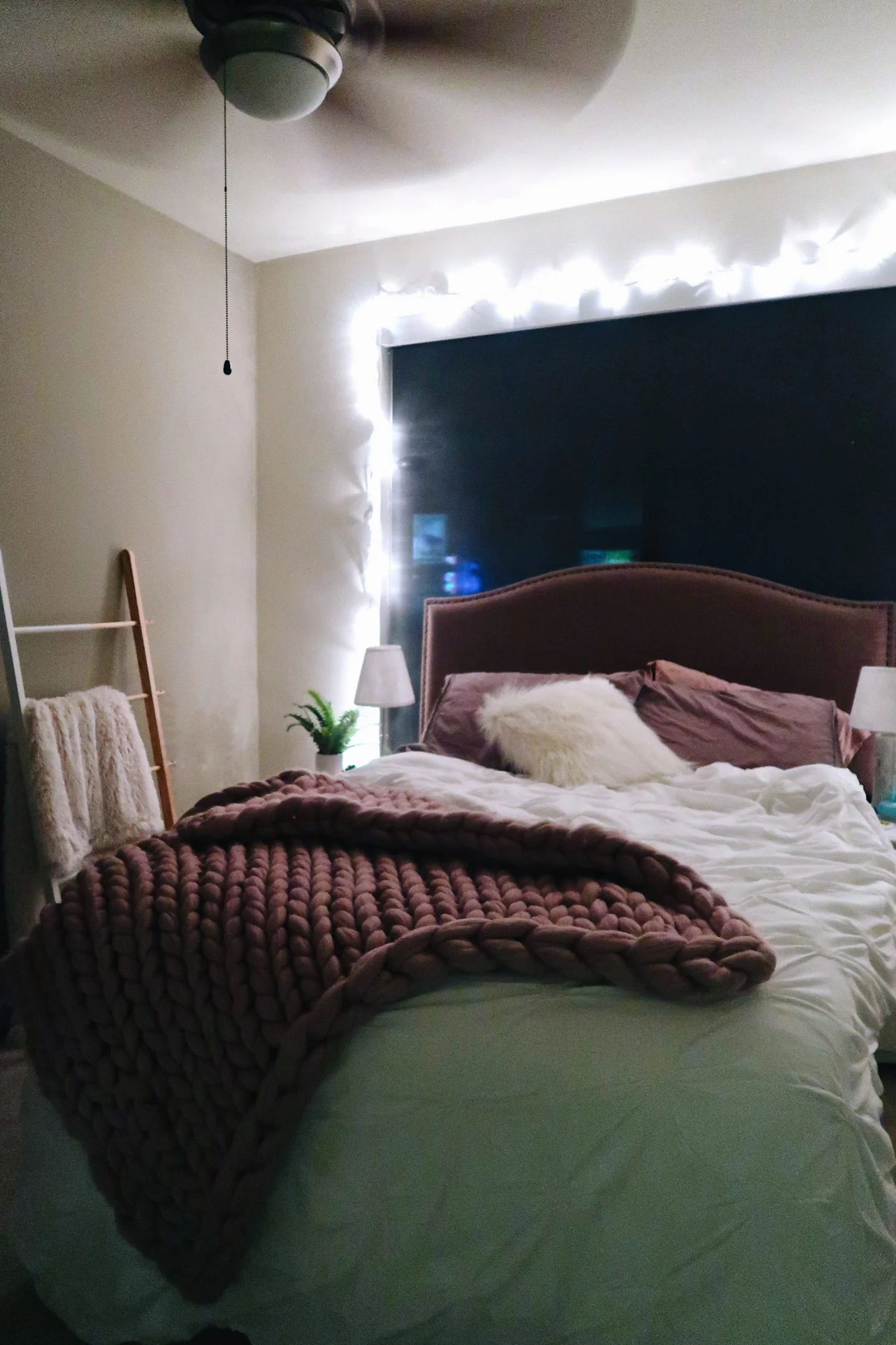 tumbler bedroom tara michelle