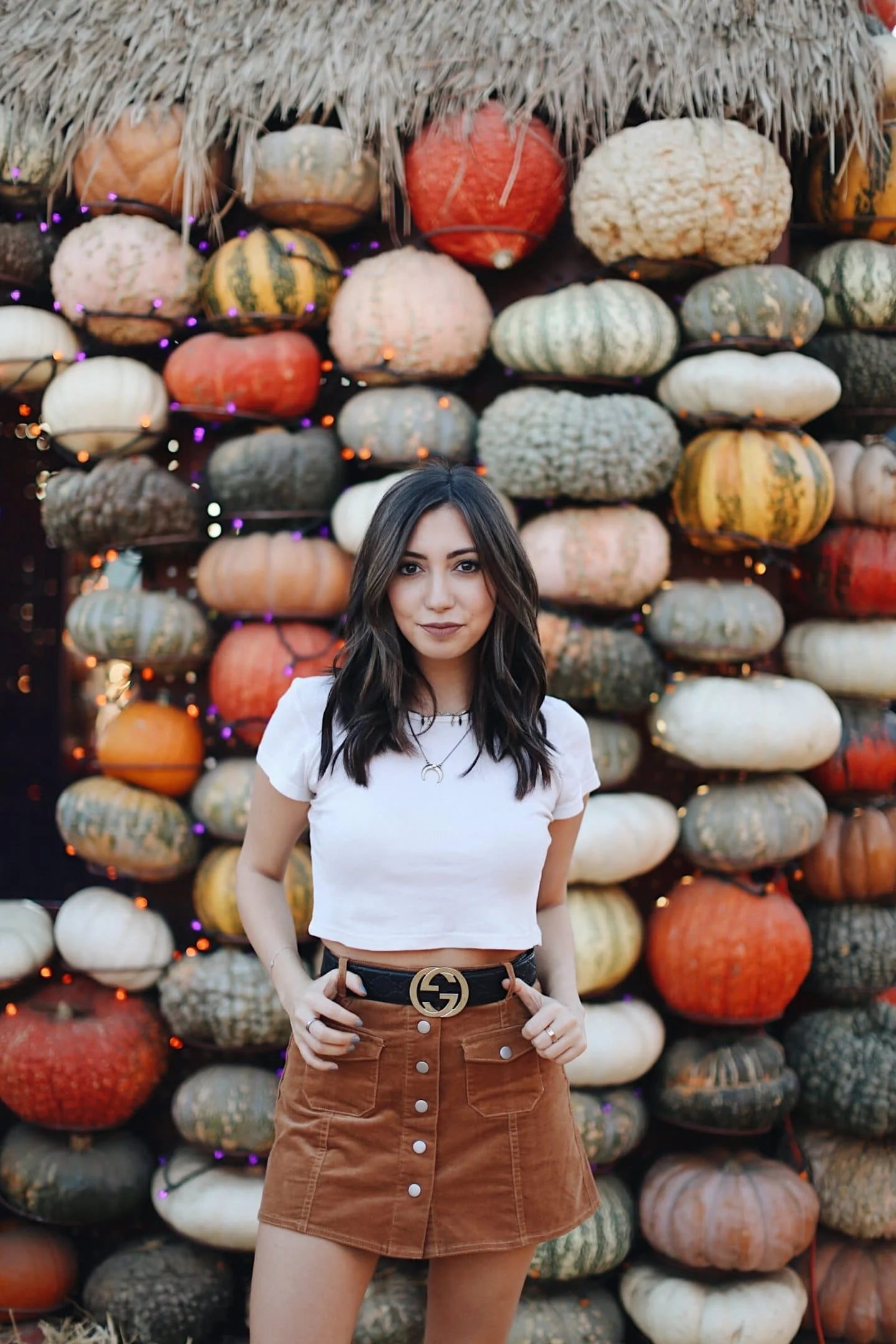 Pumpkin Patch Date Tara Michelle