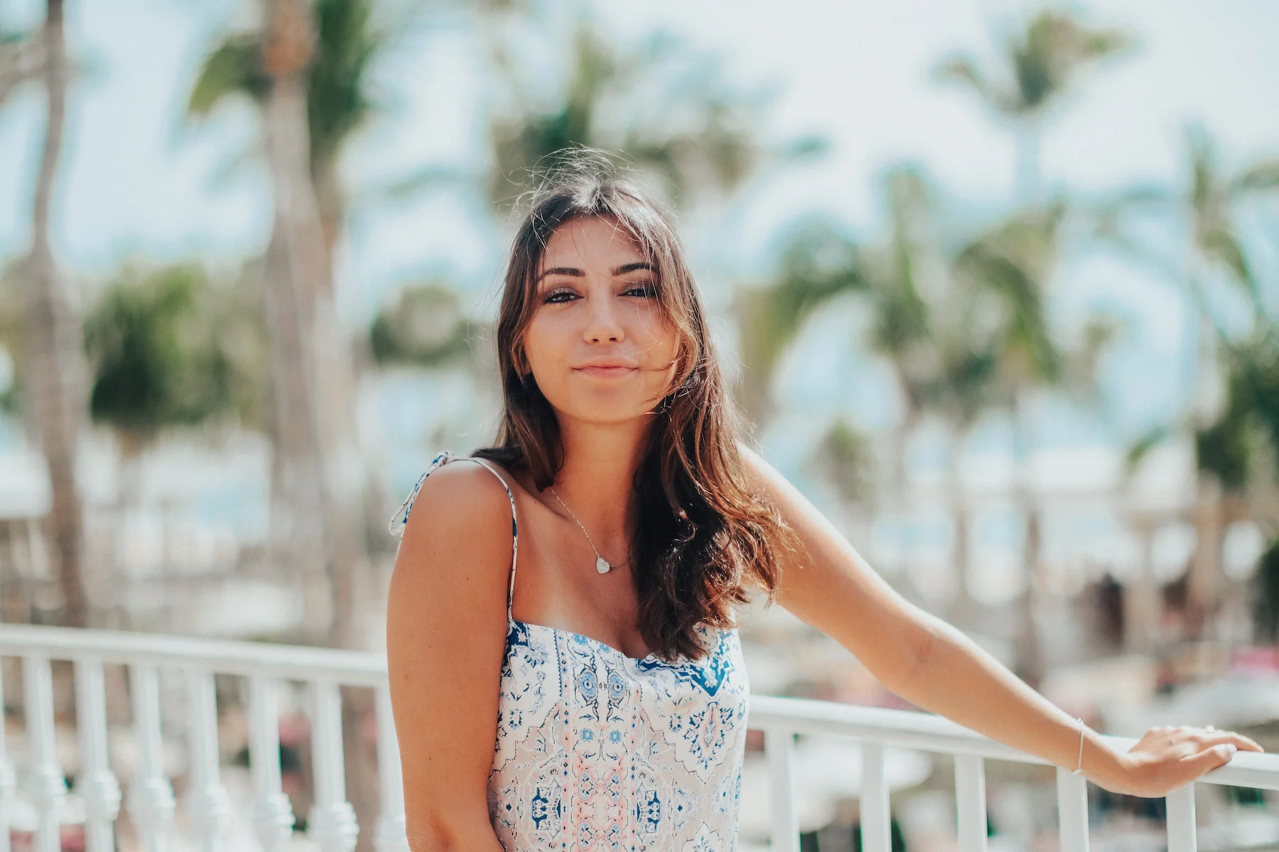 TARA MICHELLE CABO