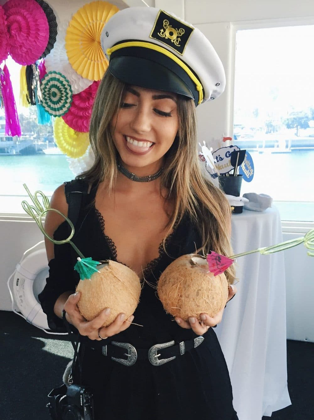 TARA MICHELLE