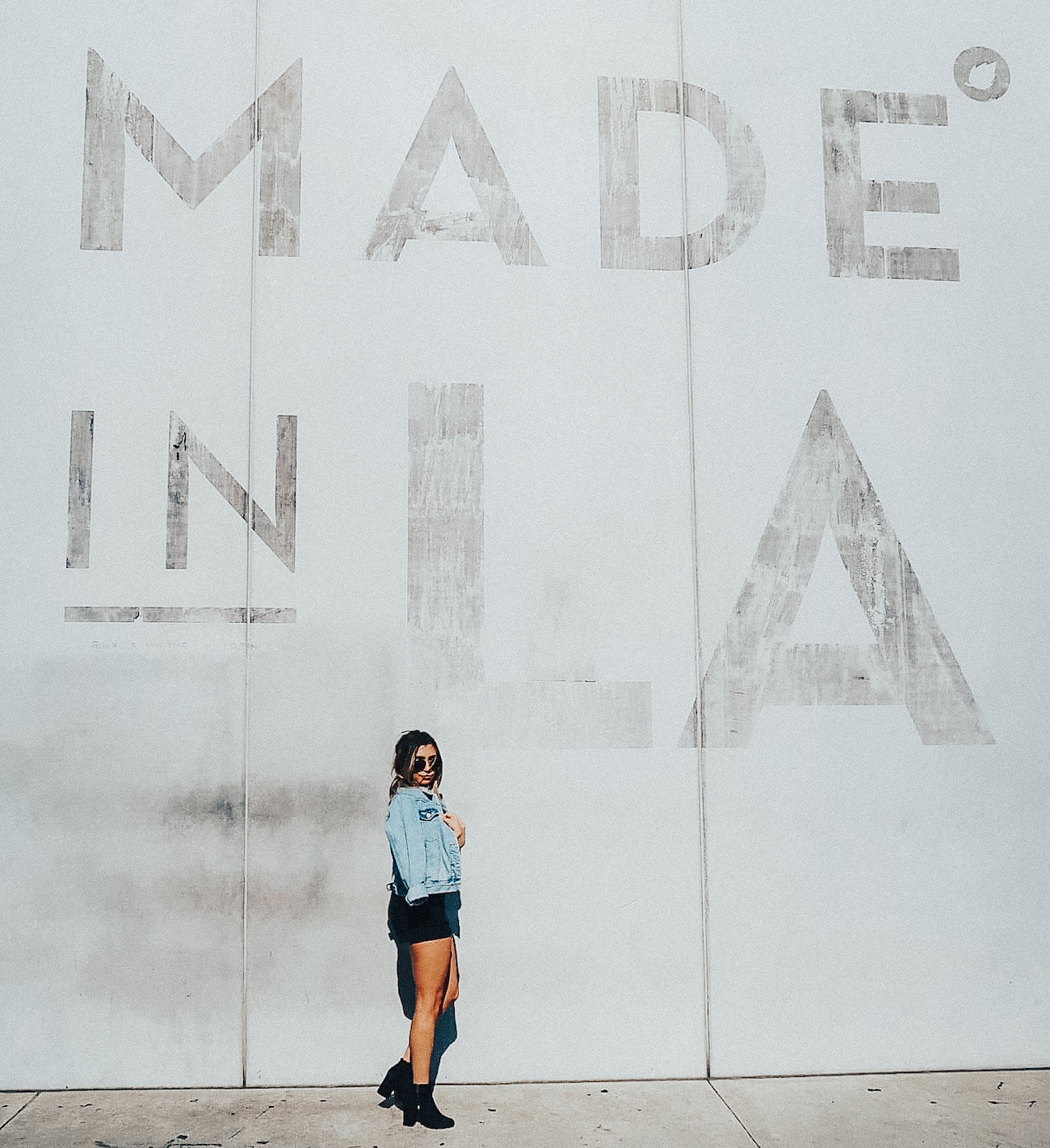 Insta Walls in LA