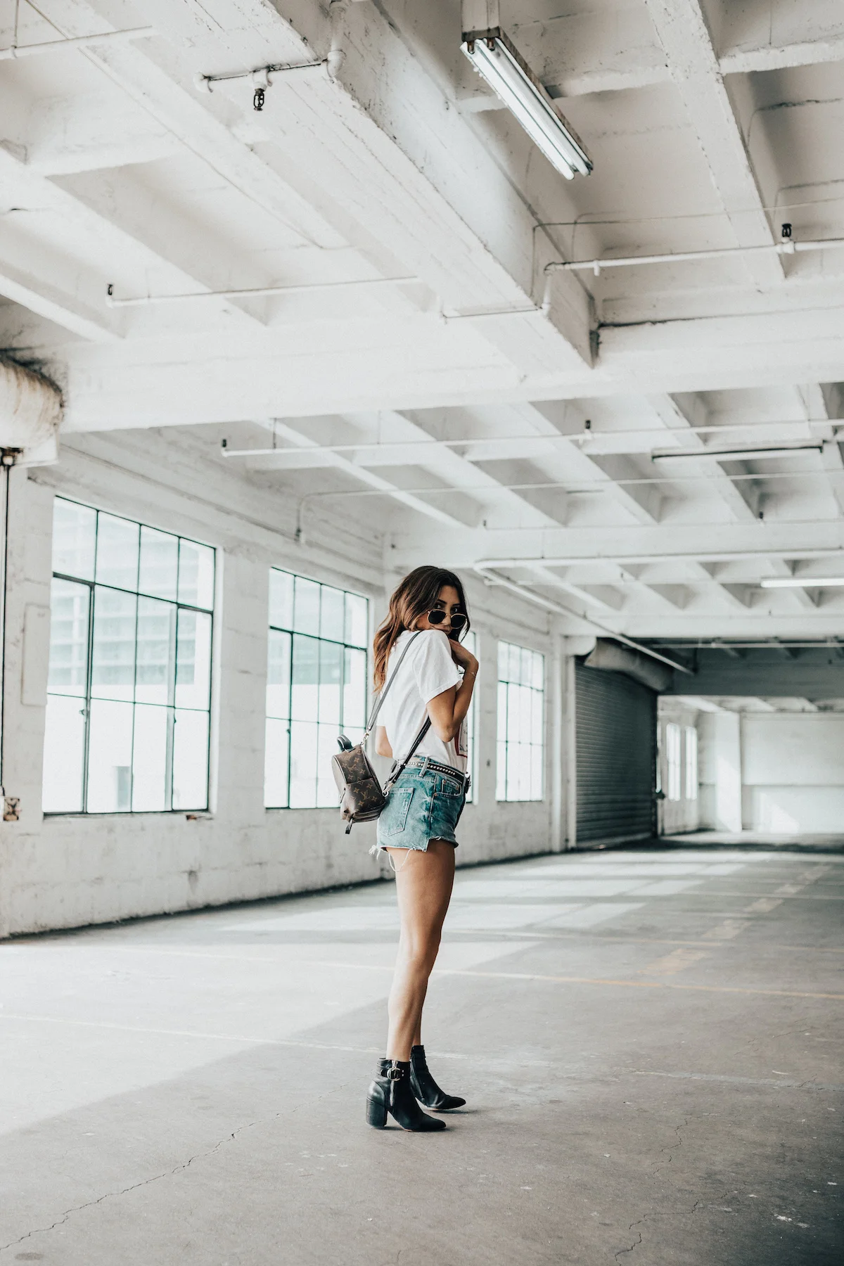 TARA MICHELLE DTLA