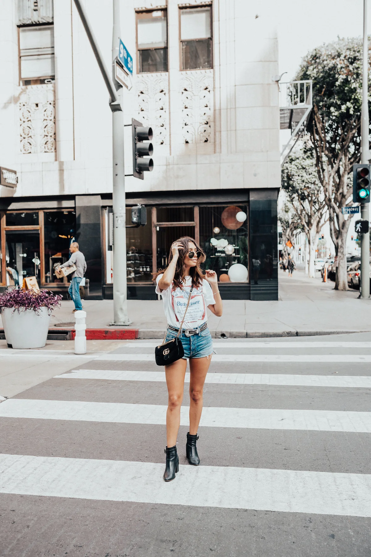 TARA MICHELLE DTLA