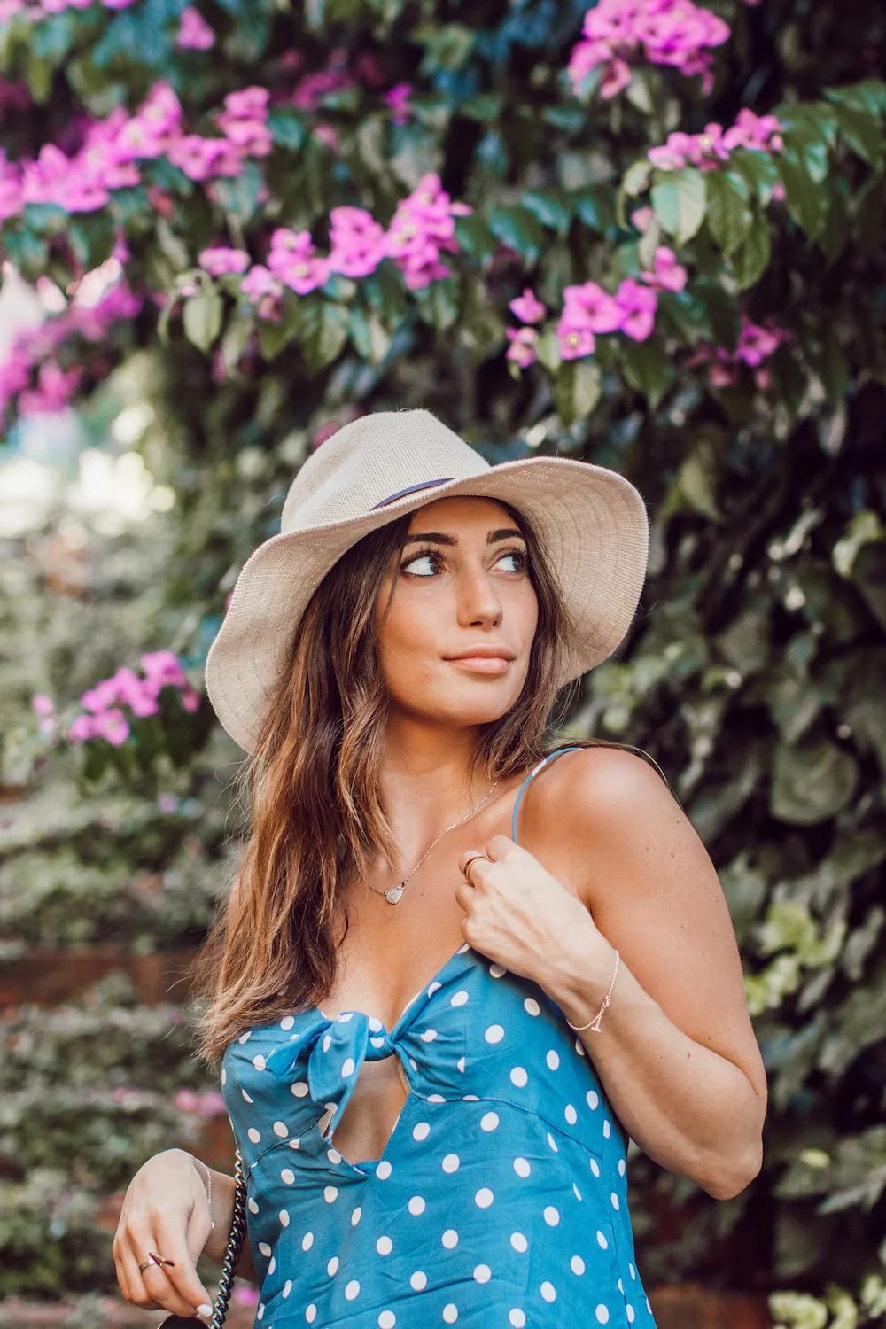 PORTOFINO TARA MICHELLE