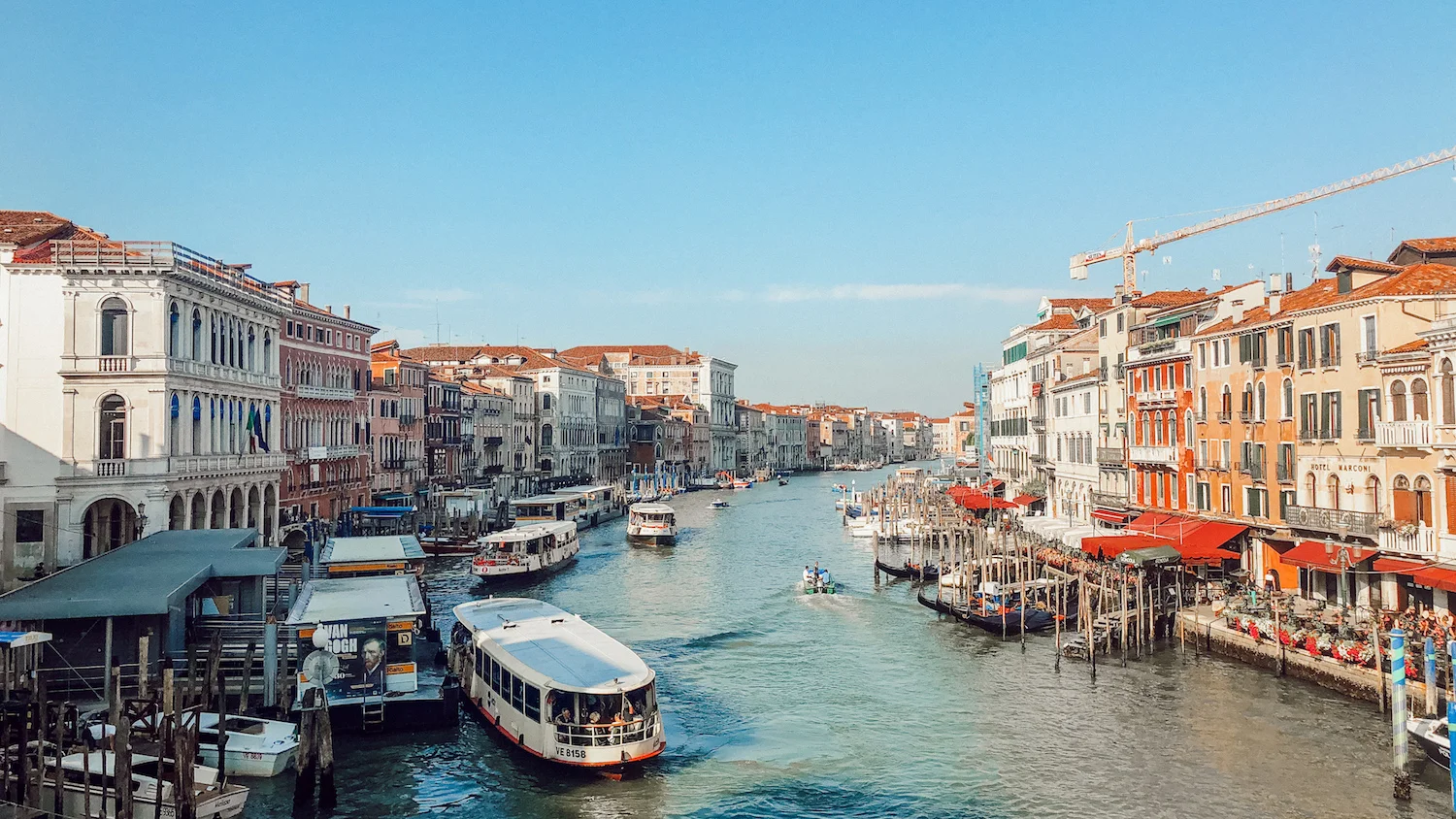 Venice Tara Michelle