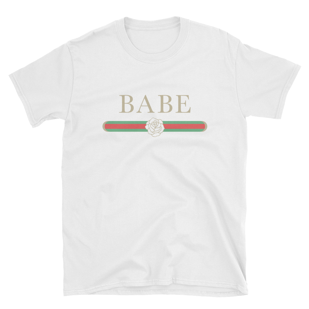 BABE Tee Tara Michelle