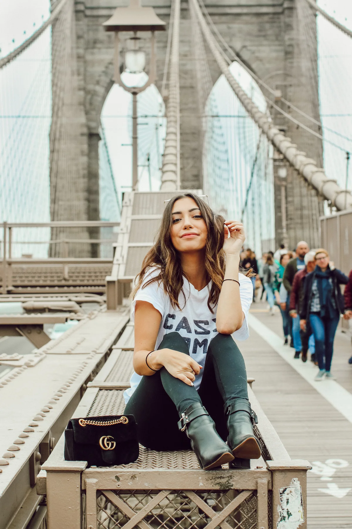 Tara Michelle NYC