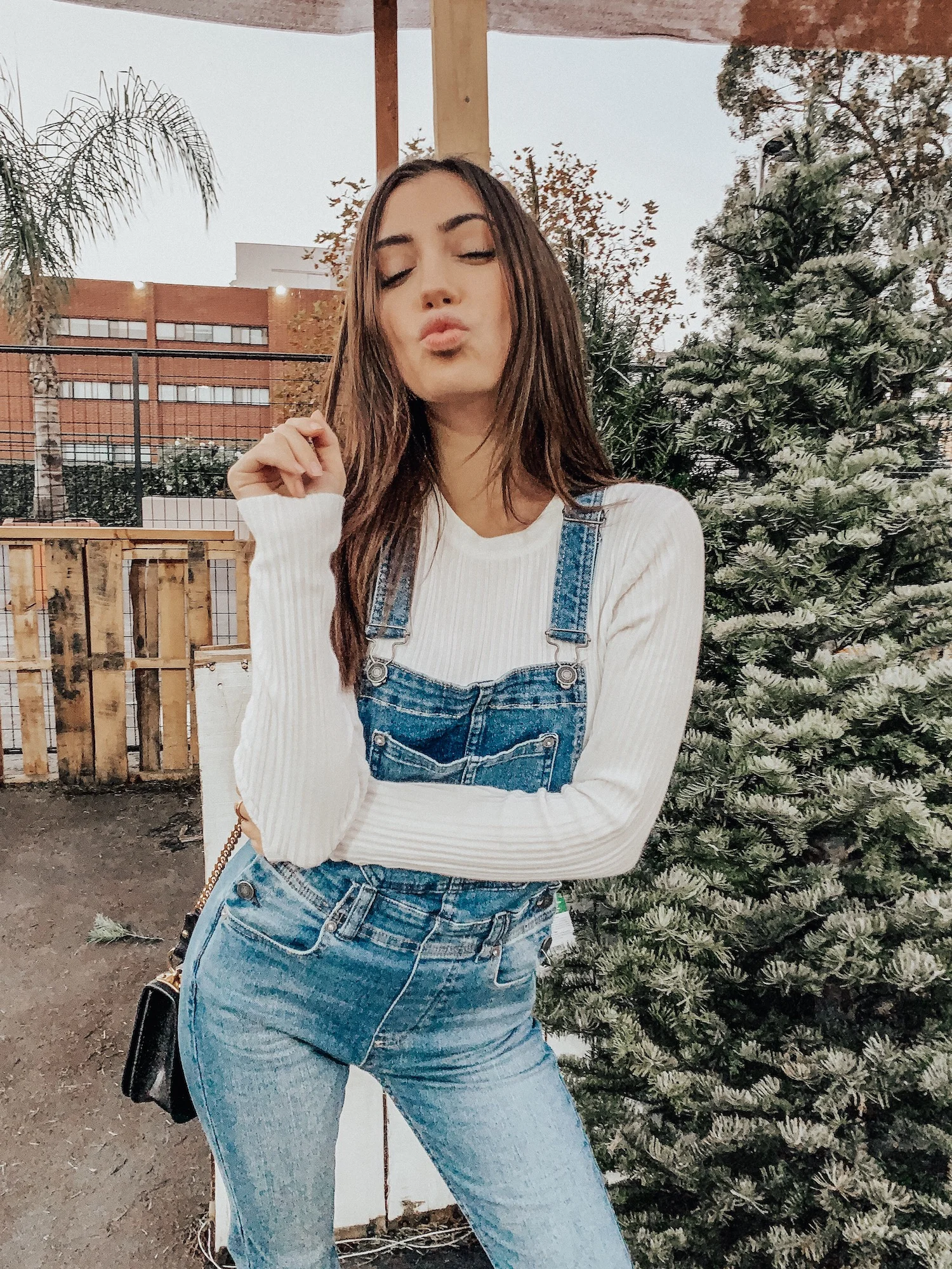 Holiday Outfit Inspiration {2018}