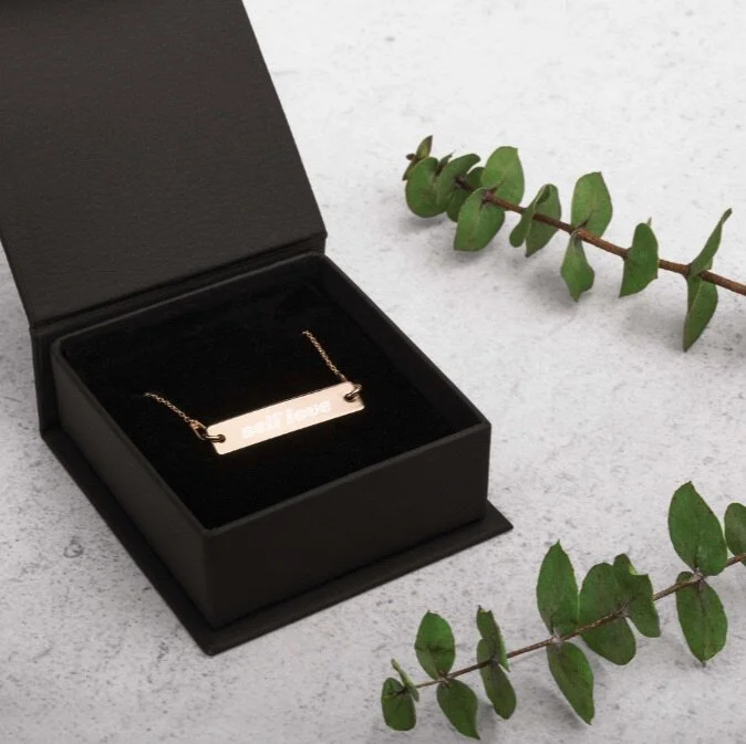 Self Love Necklace Tara Michelle