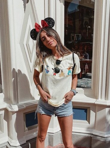 Disney World Outfits | Tara Michelle