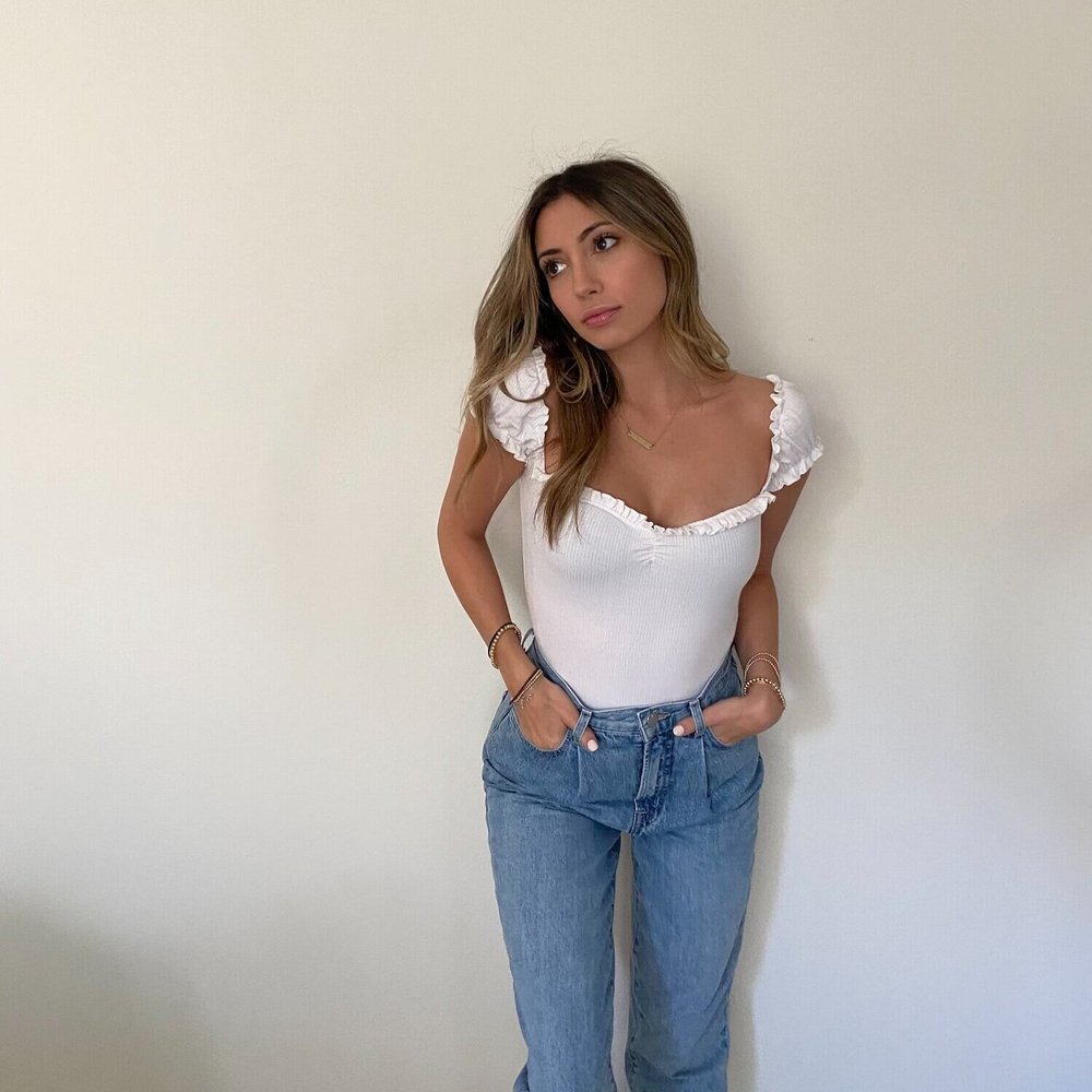 Tara Michelle My 2020 Recap