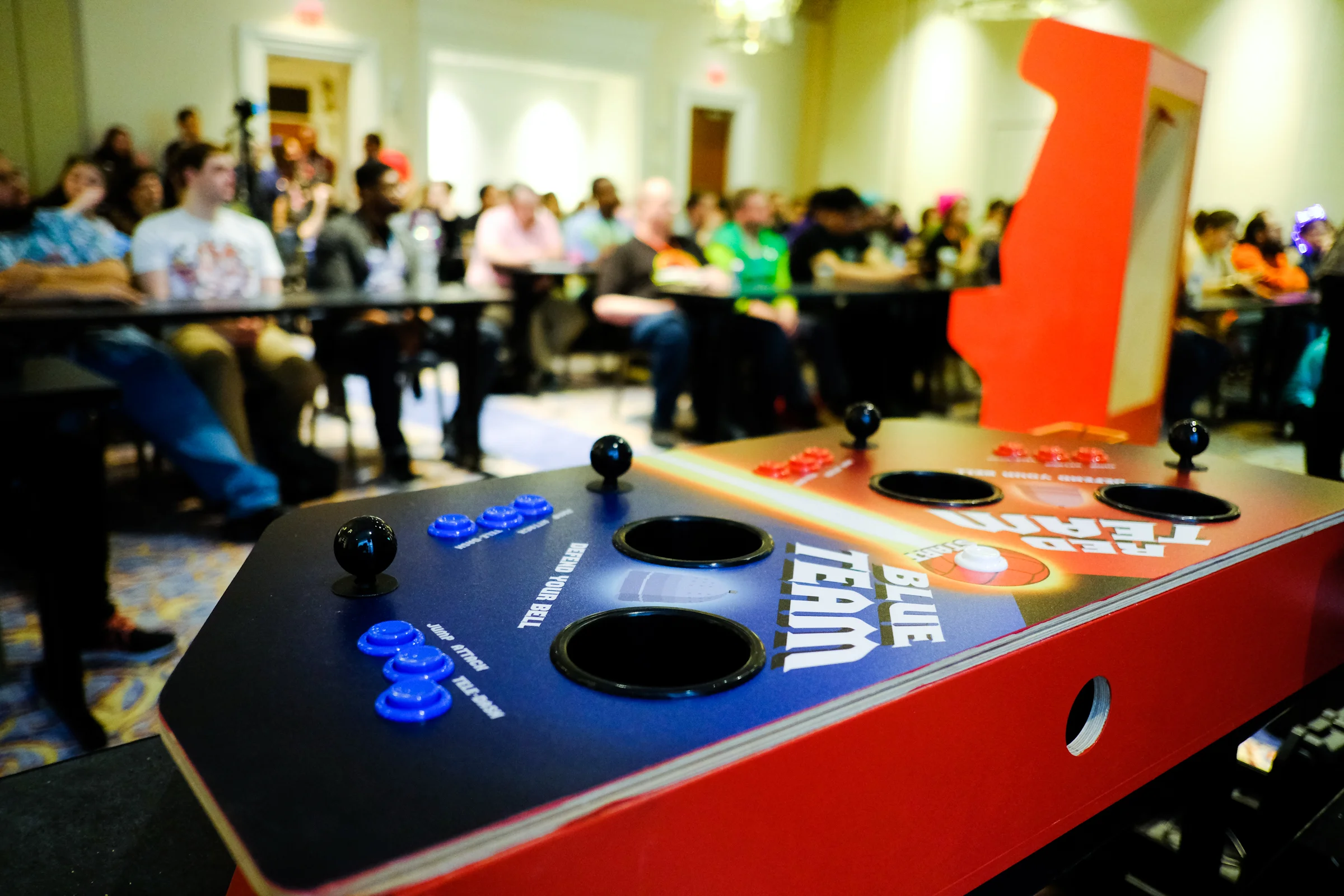 How To Build An Arcade Cabinet