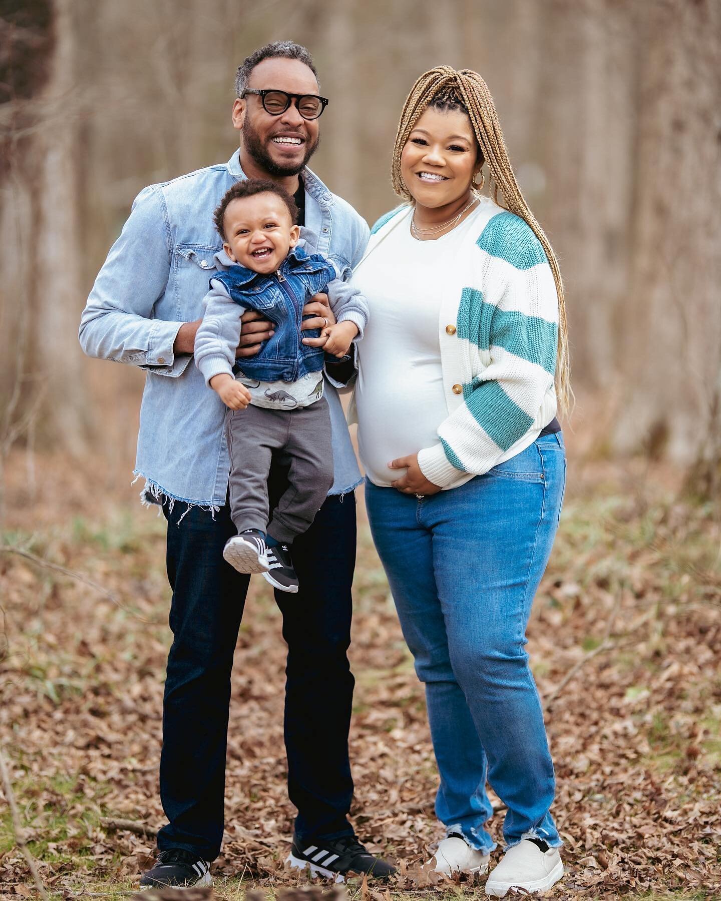To my mom, thank you for being the example. To my husband, thank you for being my partner. To my son, thank you for making me a mother. To myself, I love you, you are a gift to the world, you are a WONDER. #mothersday #blackmotherhood