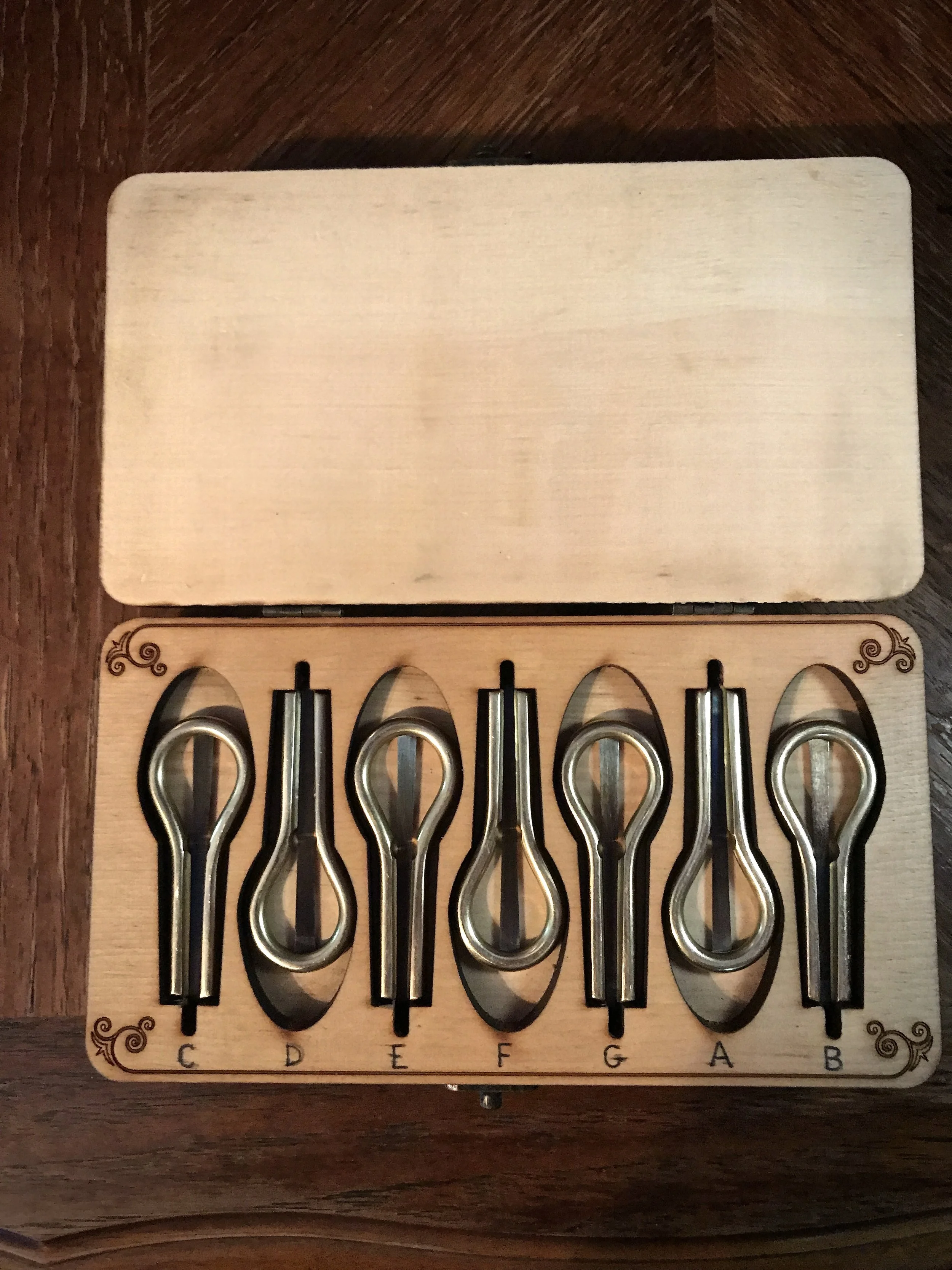 Beginner Harps — The Harpery