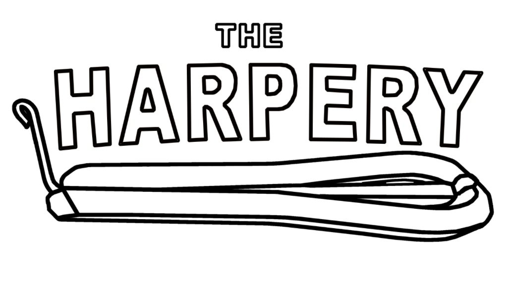 The Harpery