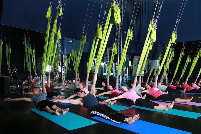 Birthday Party Ideas in Las Vegas for Adults Who Are Over Brunch