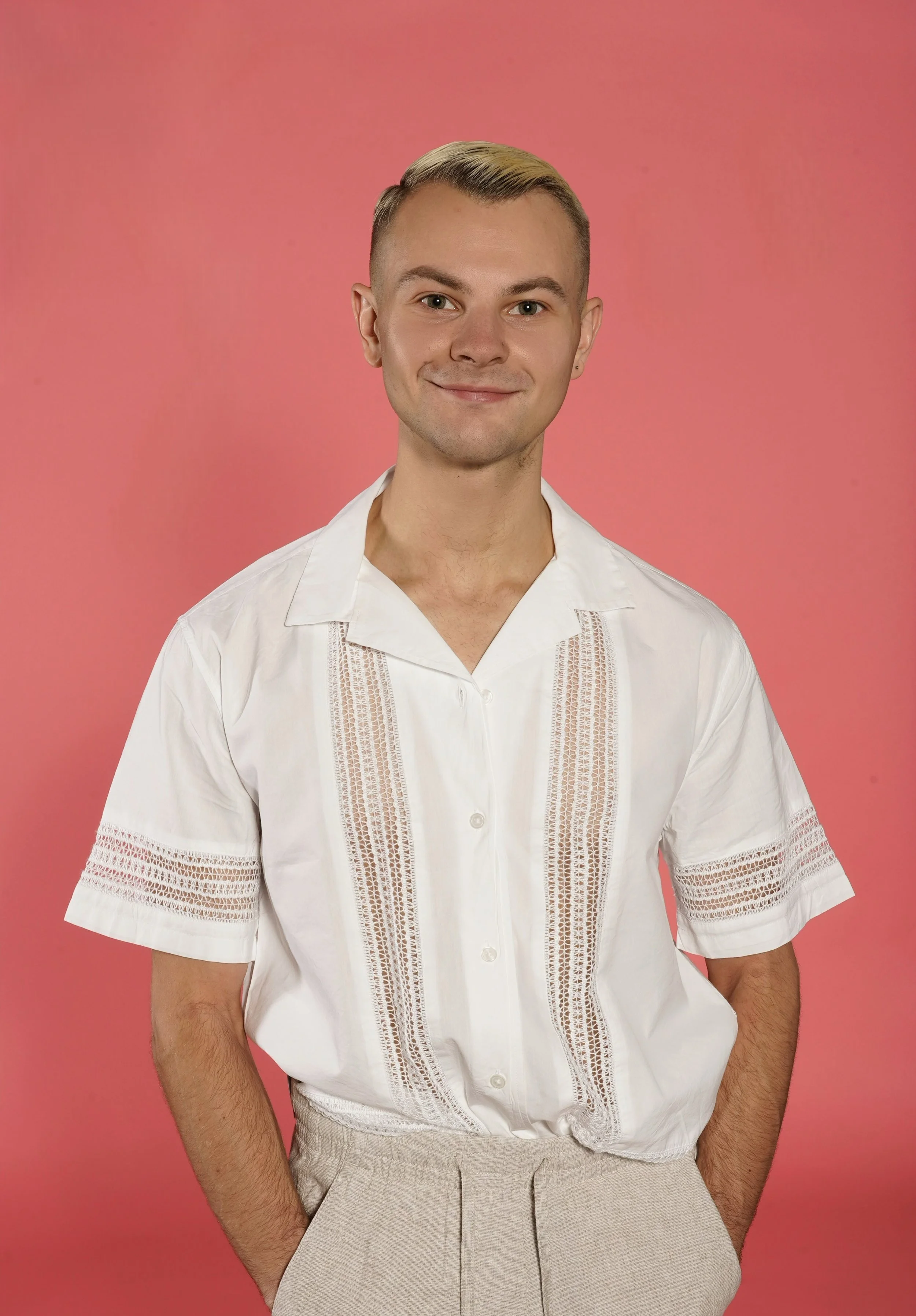 Kevin DeMaro