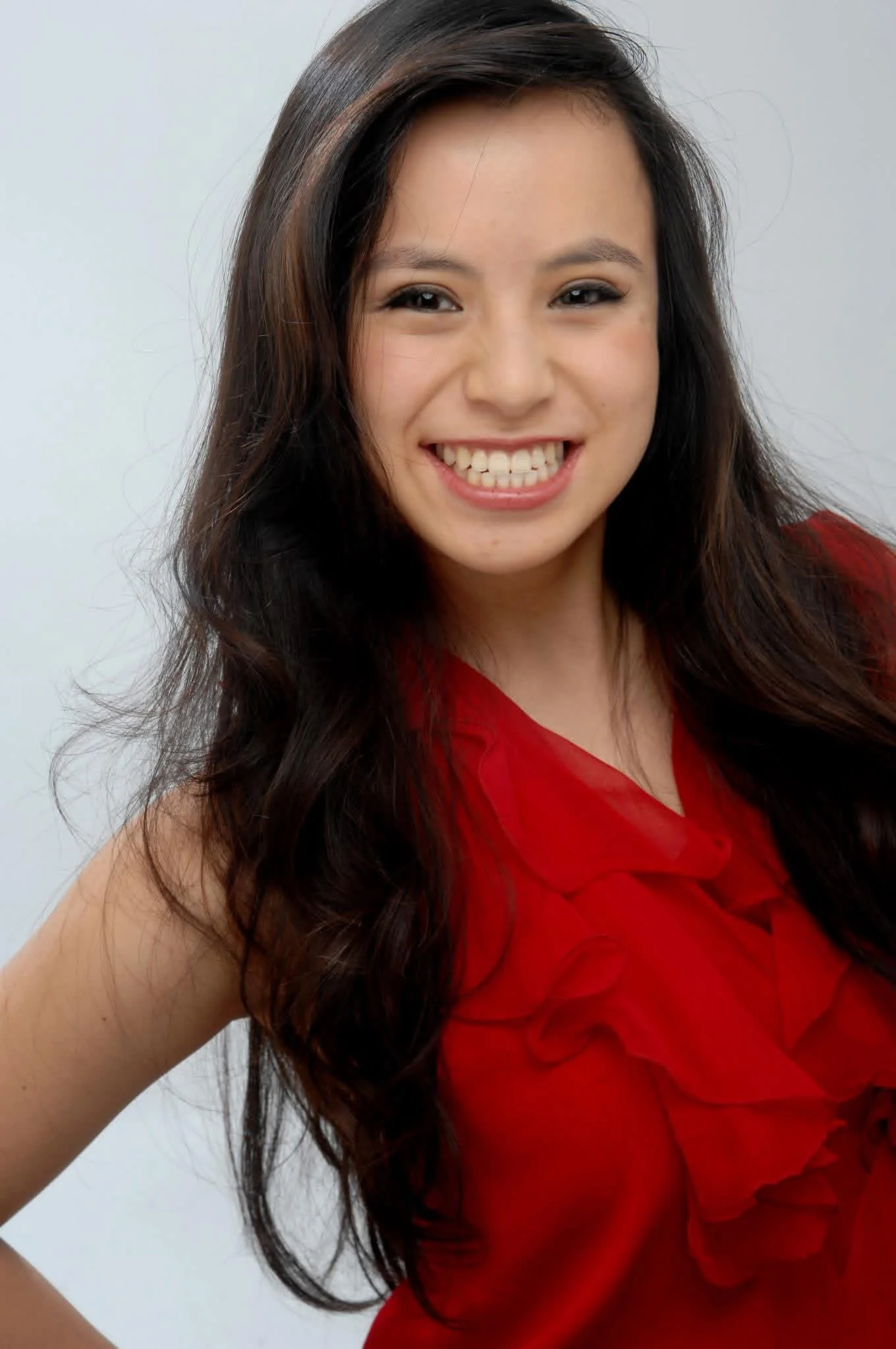 Sophia Bao