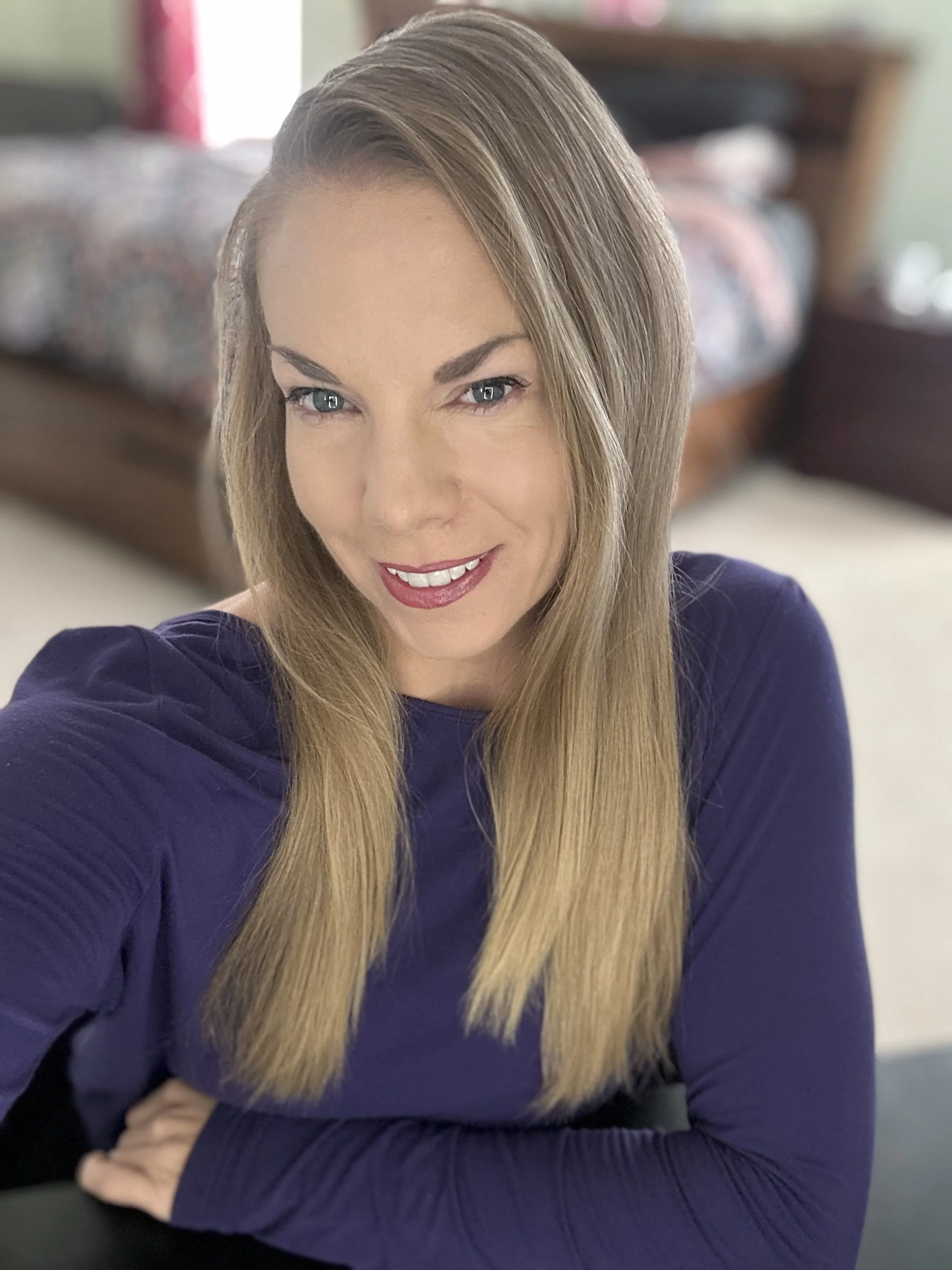 Sarah Romanowsky