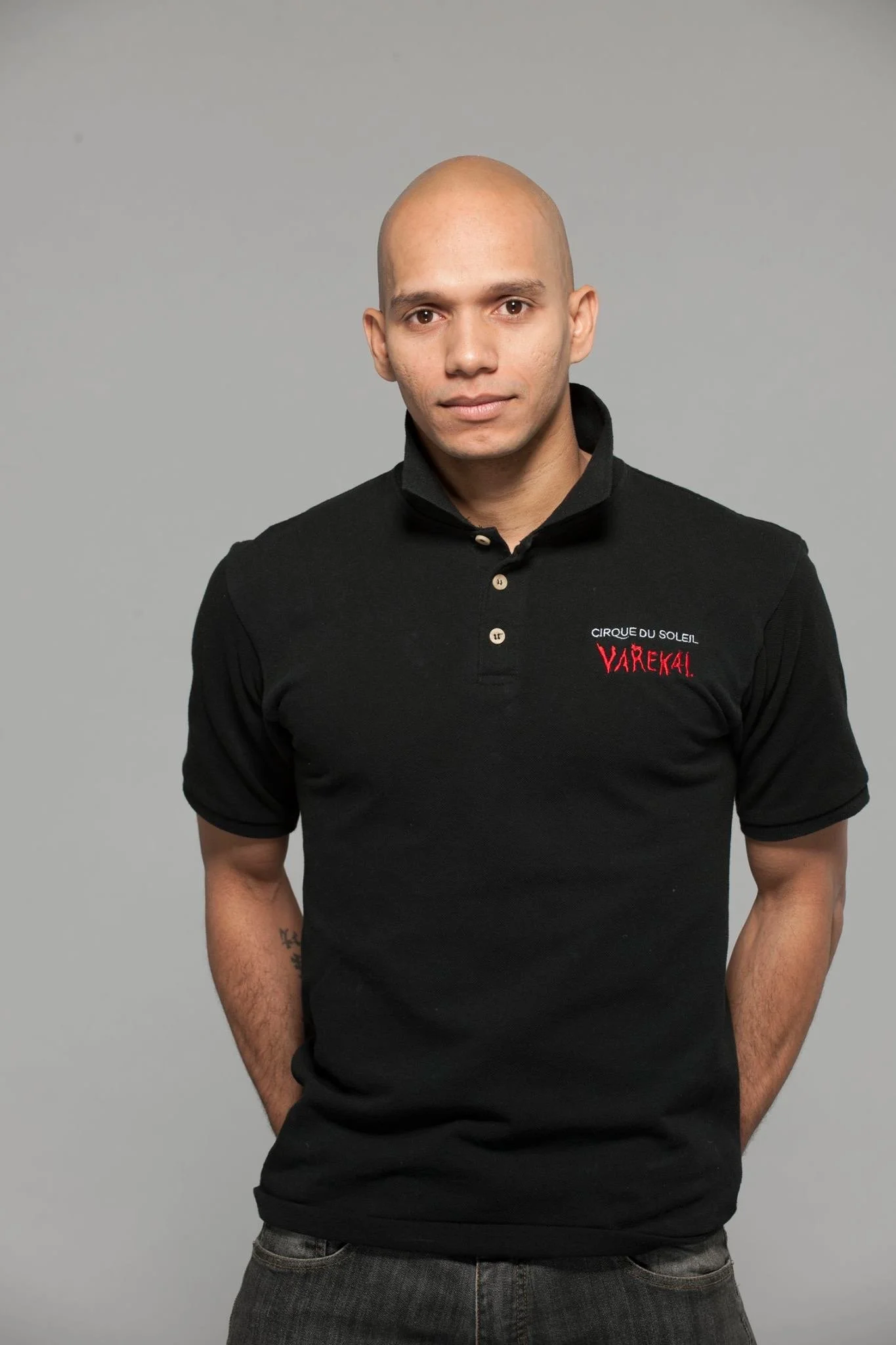 Rapha Nepomuceno