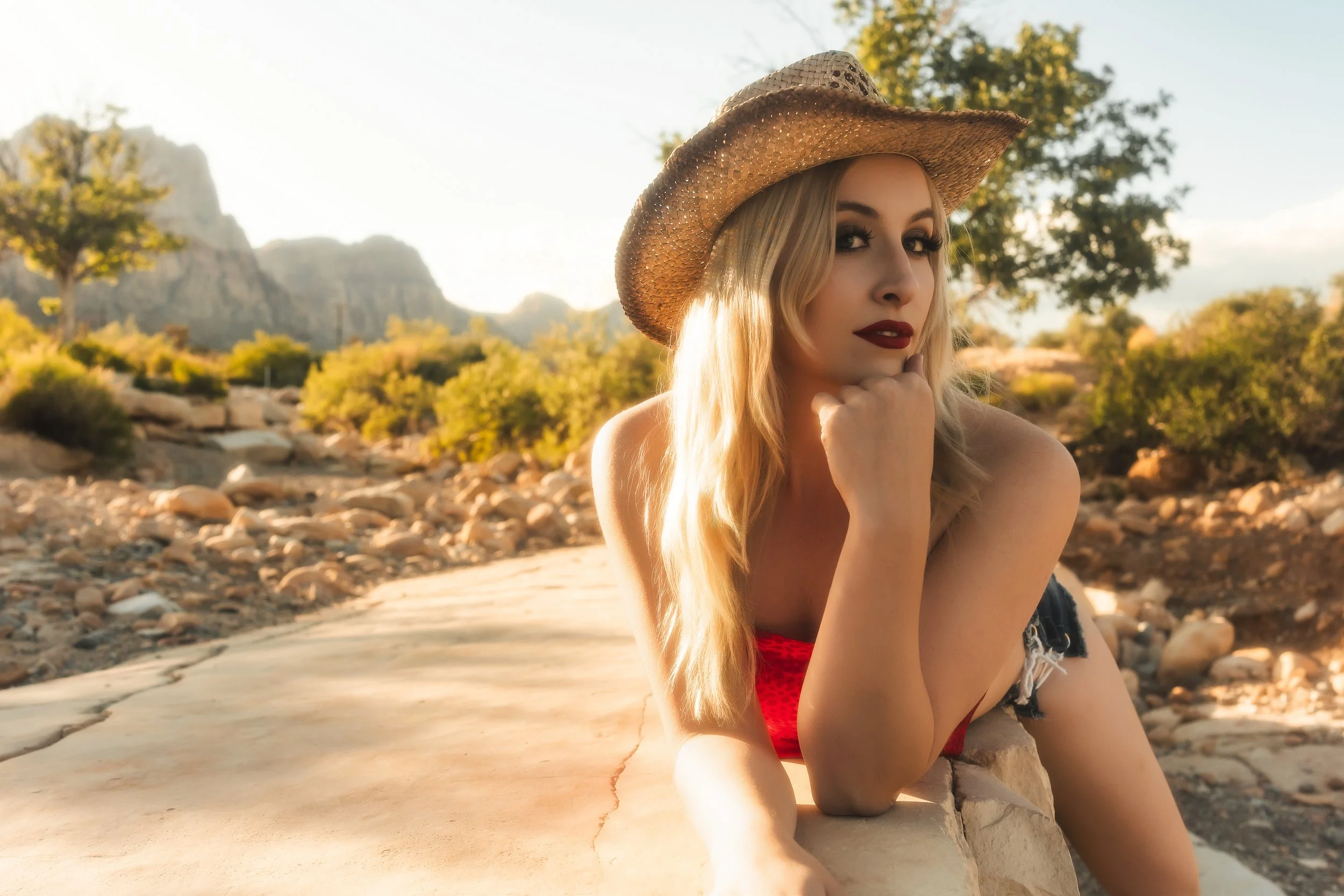 Leah