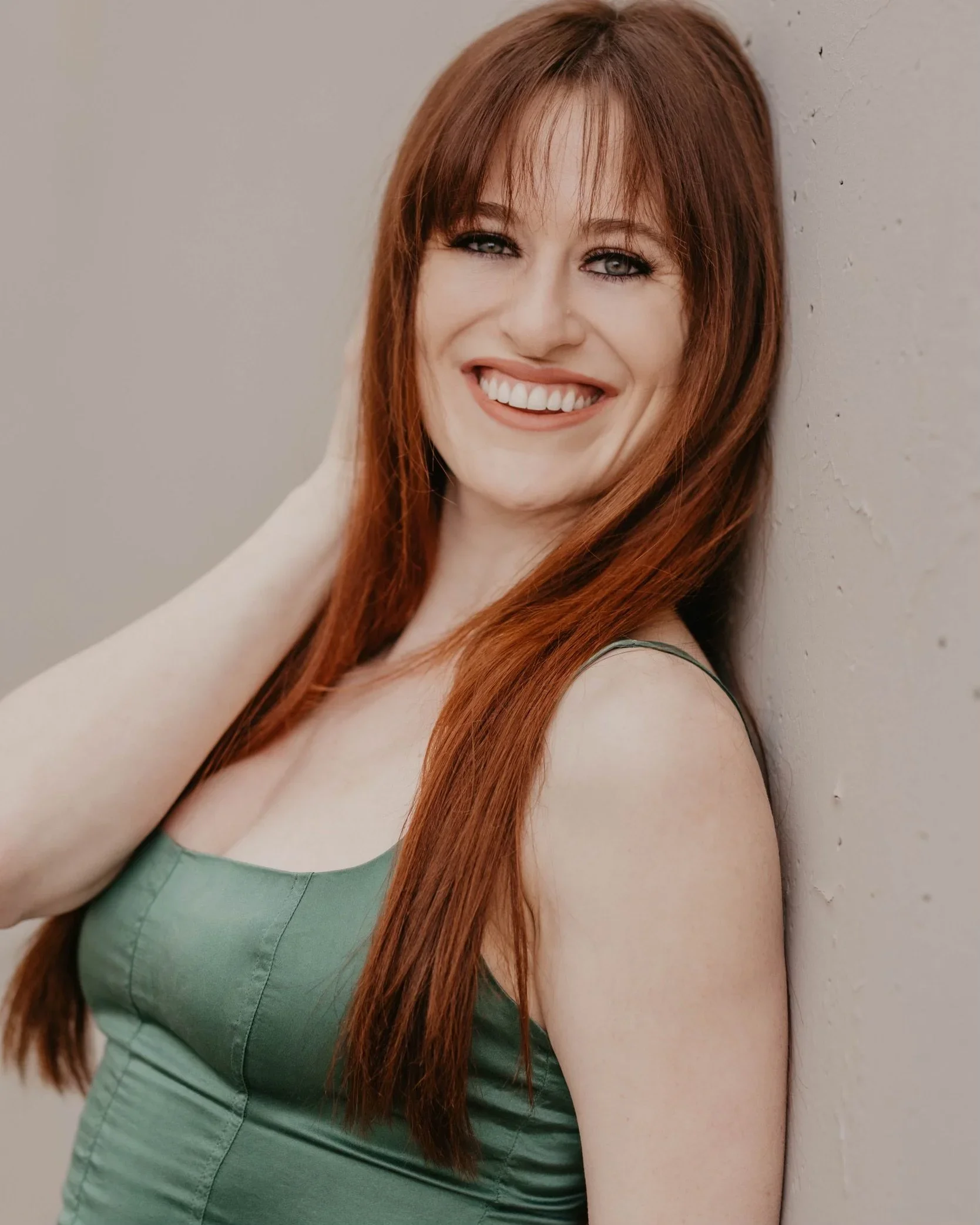 Sara Crossan
