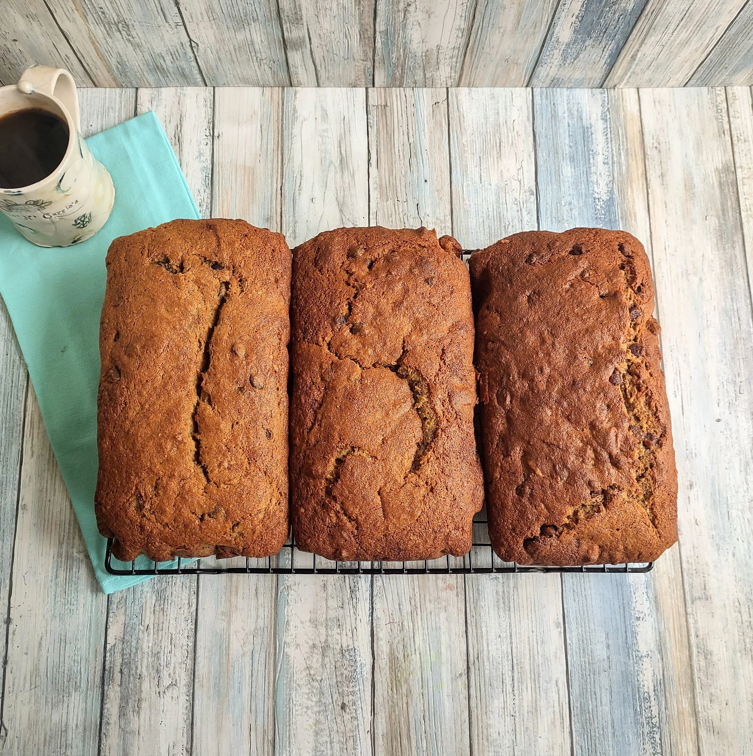 Banana bread