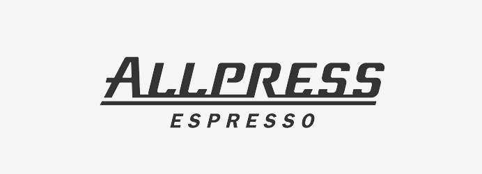 Allpress Logo