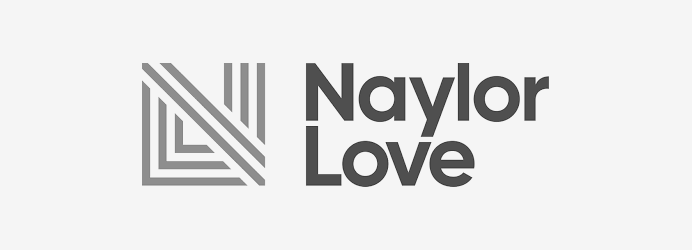 Naylor Love Logo