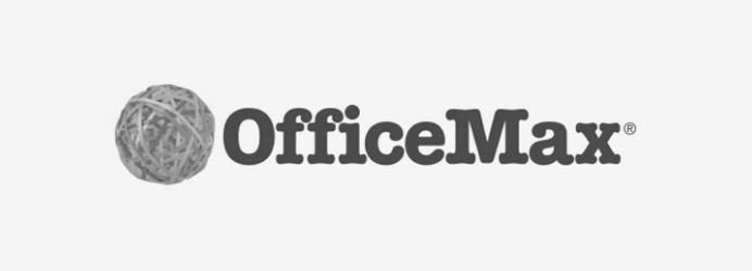 OfficeMax logo